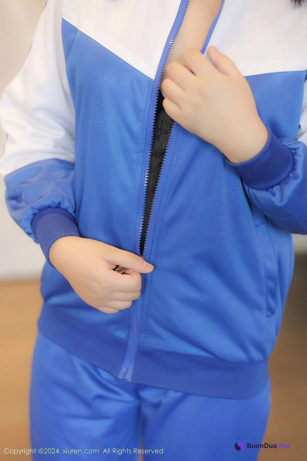 XiuRen秀人网 No.8648 徐若兮XuRuoxi - Photo 8