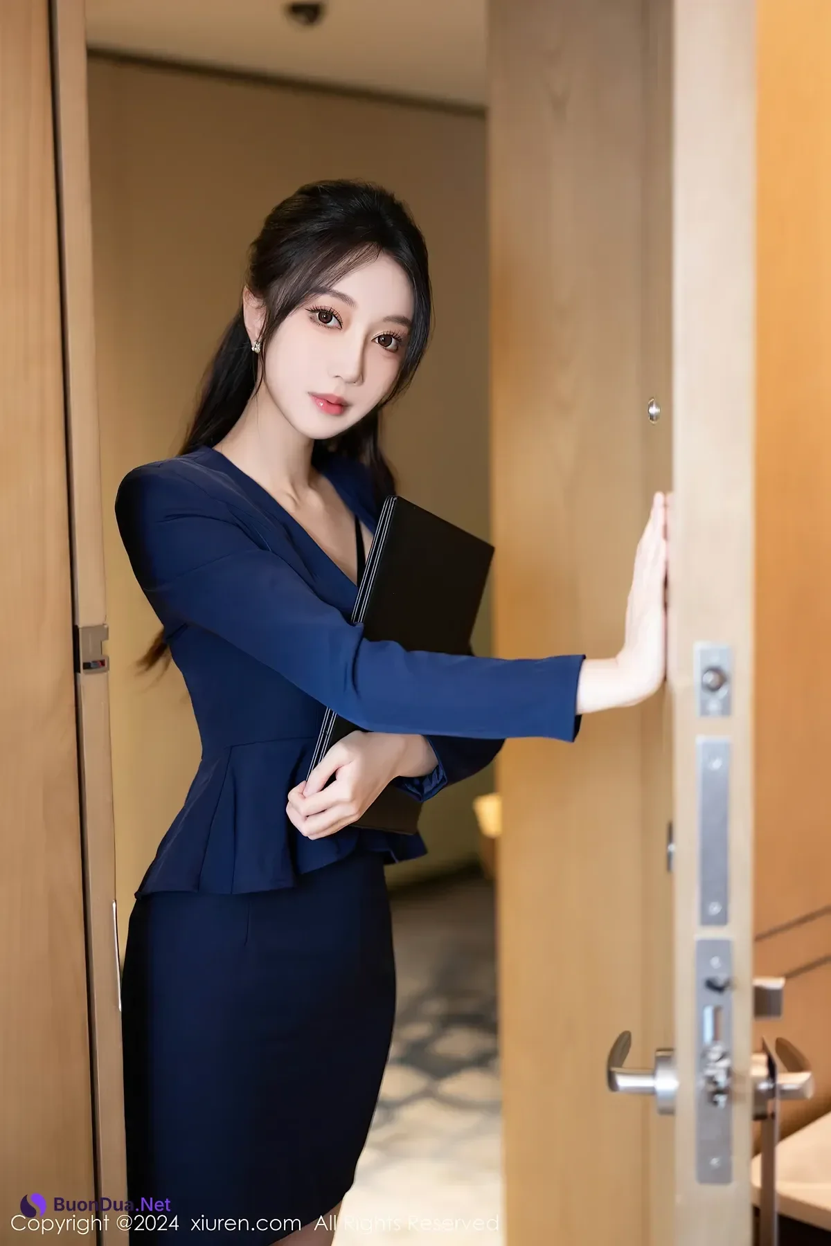 XiuRen秀人网 No.8669 玥儿玥er - Photo 2