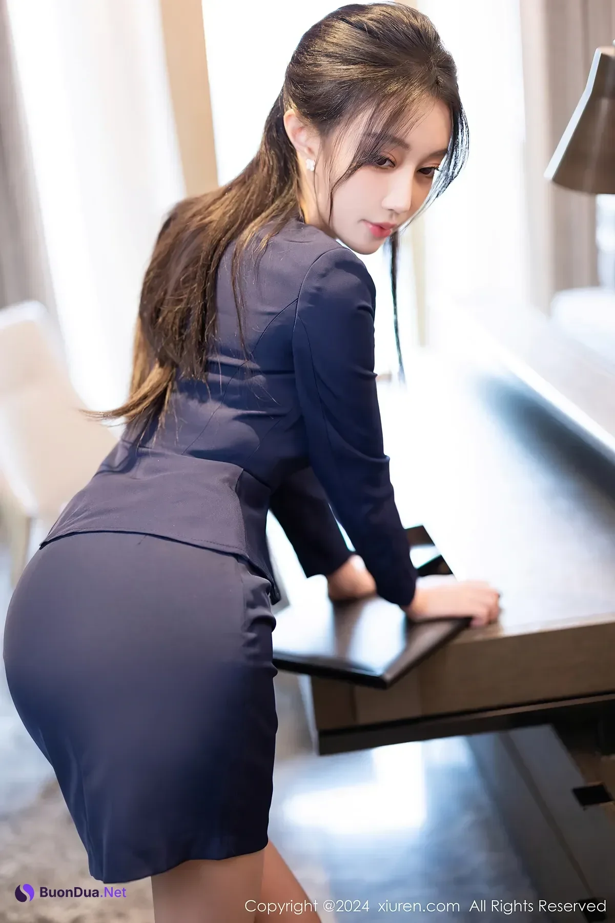 XiuRen秀人网 No.8669 玥儿玥er - Photo 6
