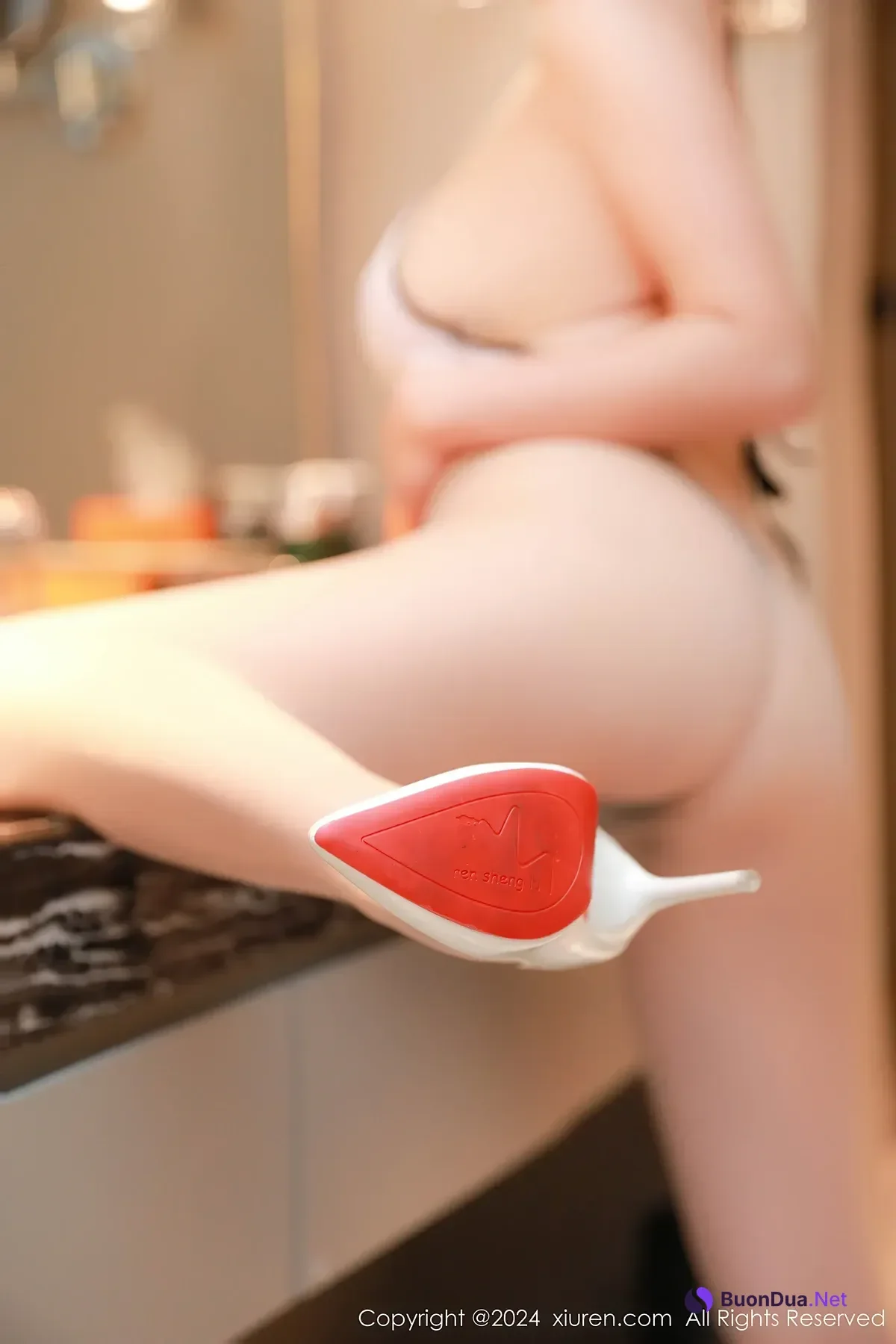 XiuRen秀人网 No.8690 金小依JinXiaoYi - Photo 9