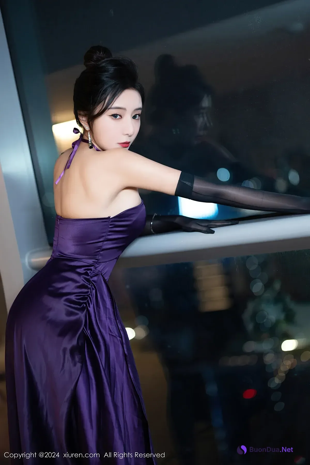 XiuRen秀人网 No.8698 王馨瑶yanni - Photo 14