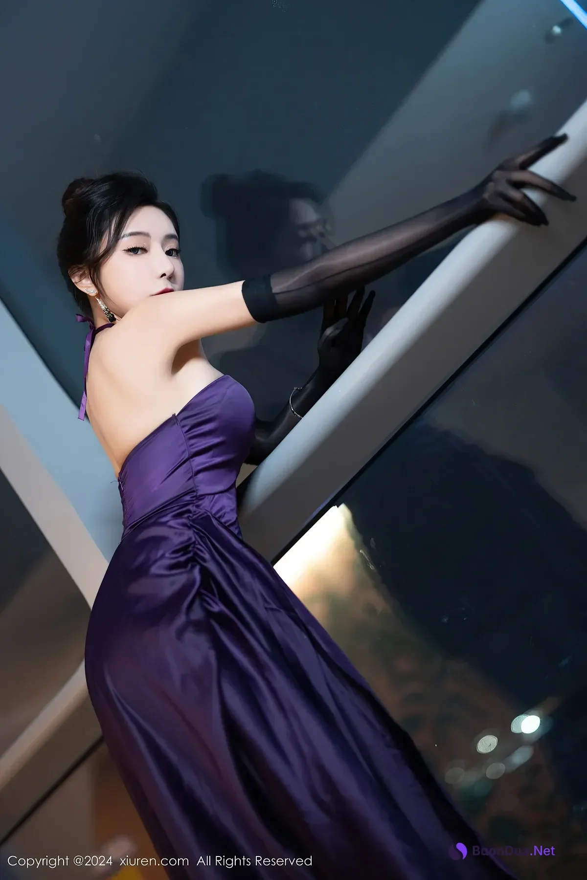 XiuRen秀人网 No.8698 王馨瑶yanni - Photo 15