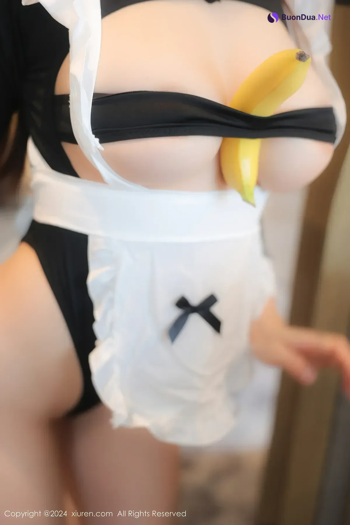 XiuRen秀人网 No.8706 清妙QingMiao - Photo 13