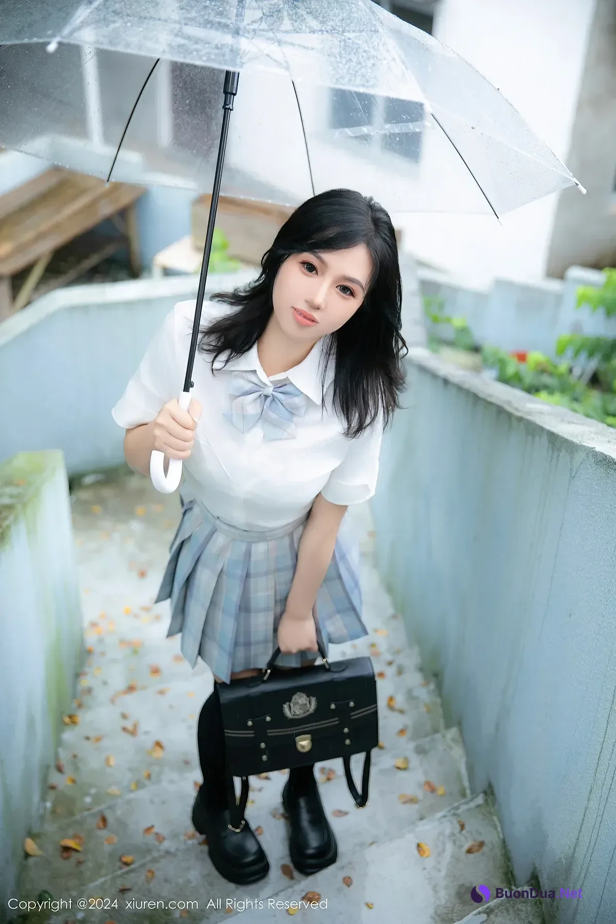 XiuRen秀人网 No.8759 金小依JinXiaoYi - Photo 3