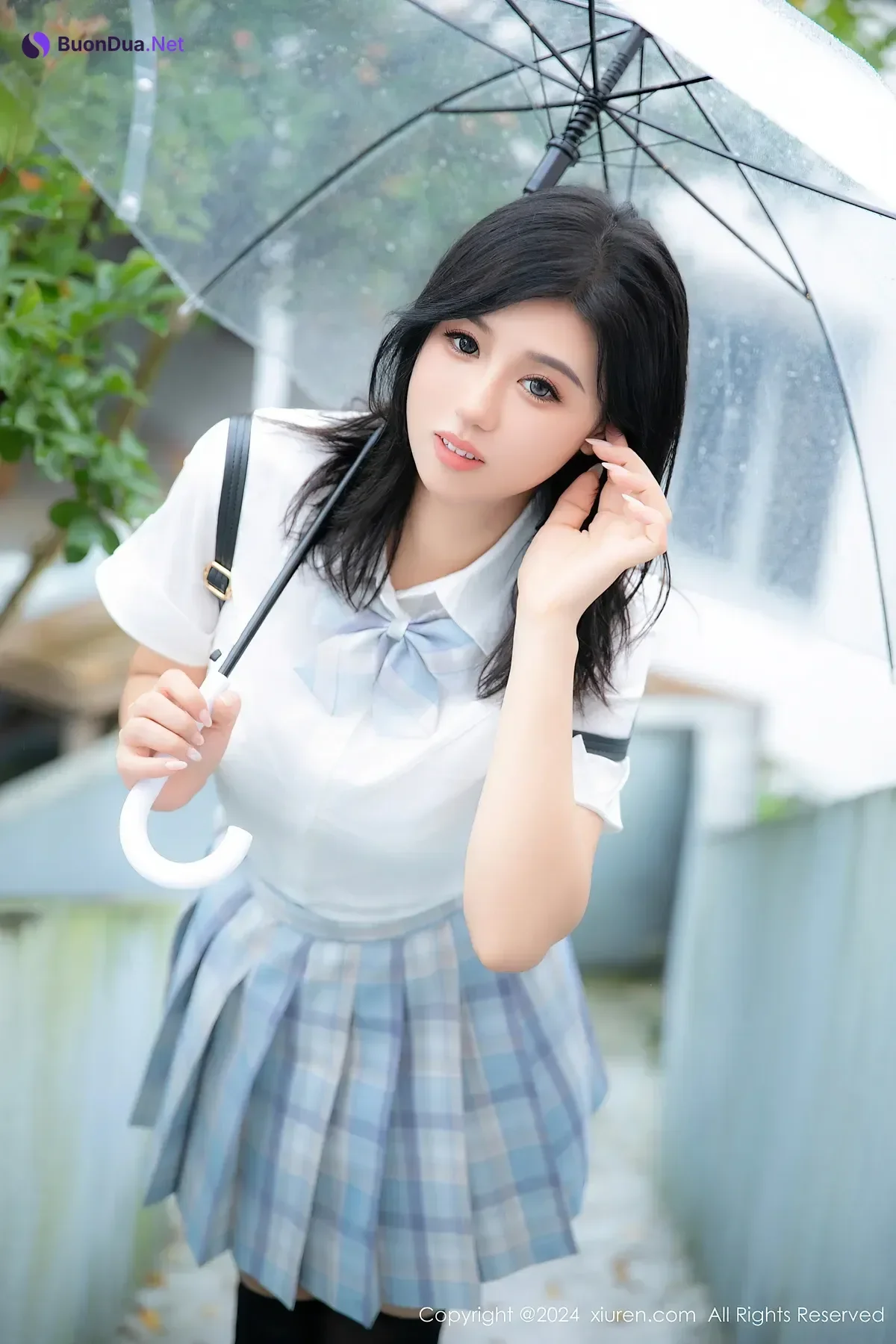 XiuRen秀人网 No.8759 金小依JinXiaoYi - Photo 4