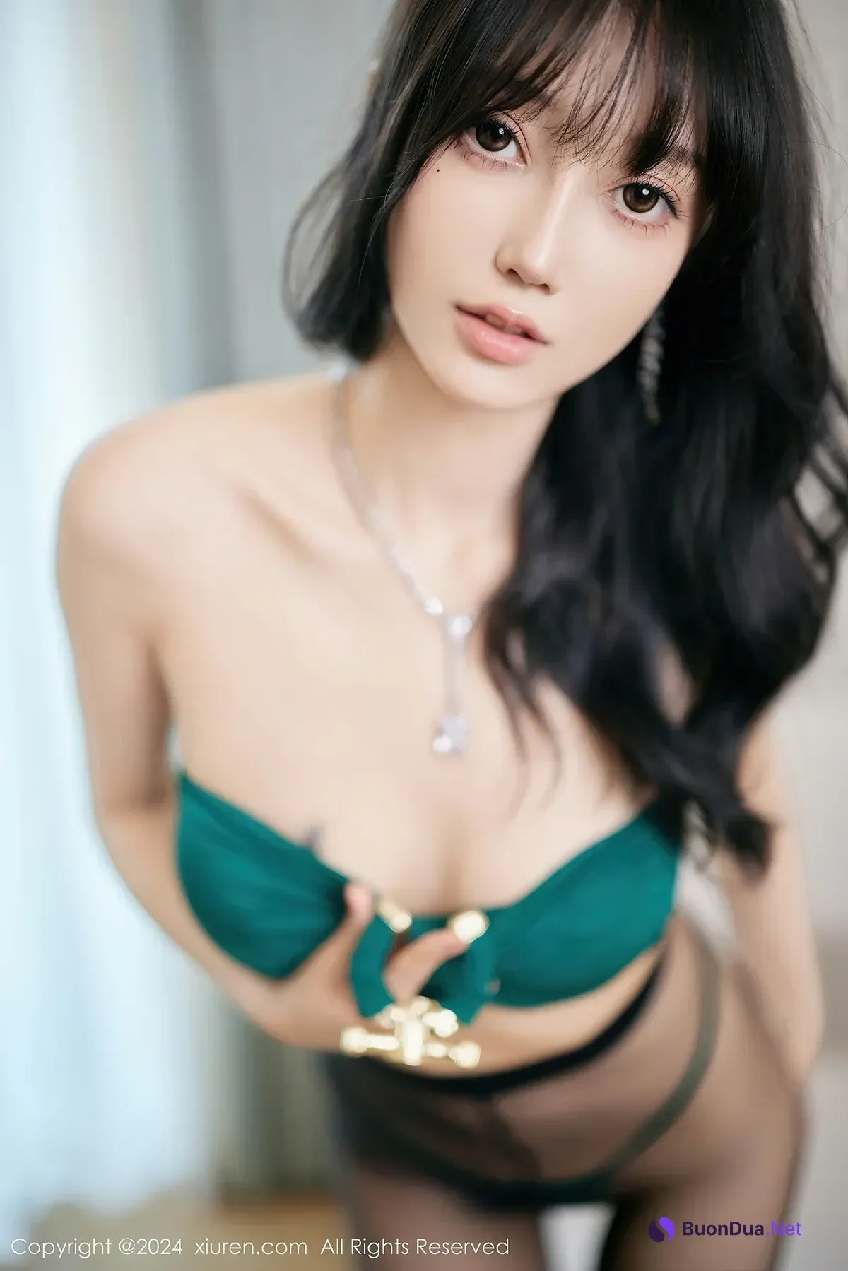 XiuRen秀人网 No.8772 玥儿玥er - Photo 12