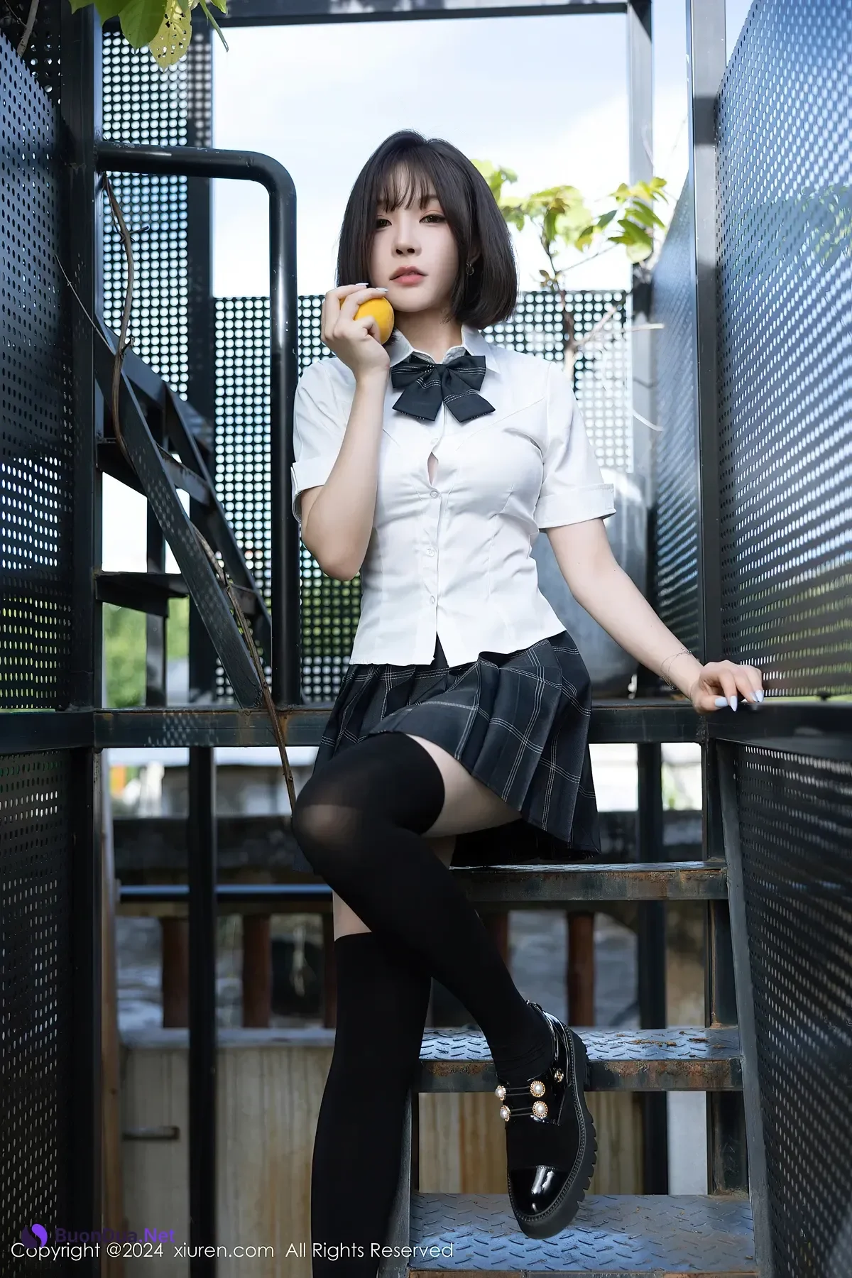 XiuRen秀人网 No.8785 徐莉芝Booty - Photo 15