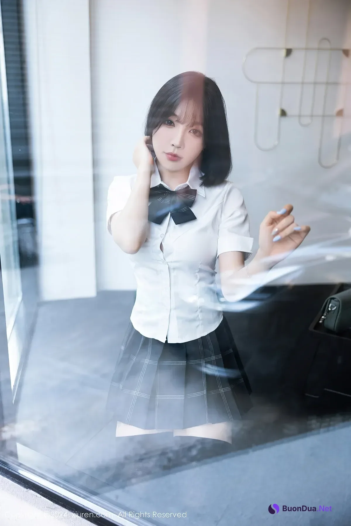 XiuRen秀人网 No.8785 徐莉芝Booty - Photo 7