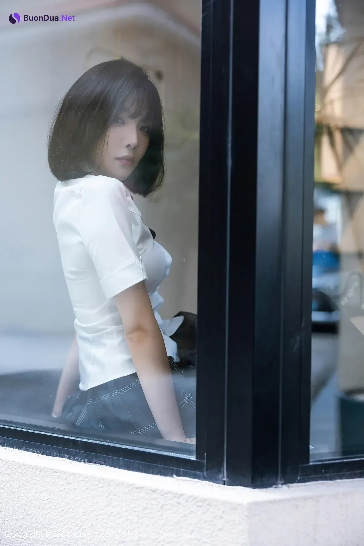 XiuRen秀人网 No.8785 徐莉芝Booty - Photo 9