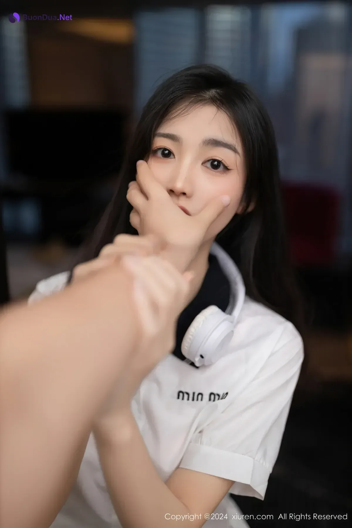 XiuRen秀人网 No.8793 鱼尾fish - Photo 6