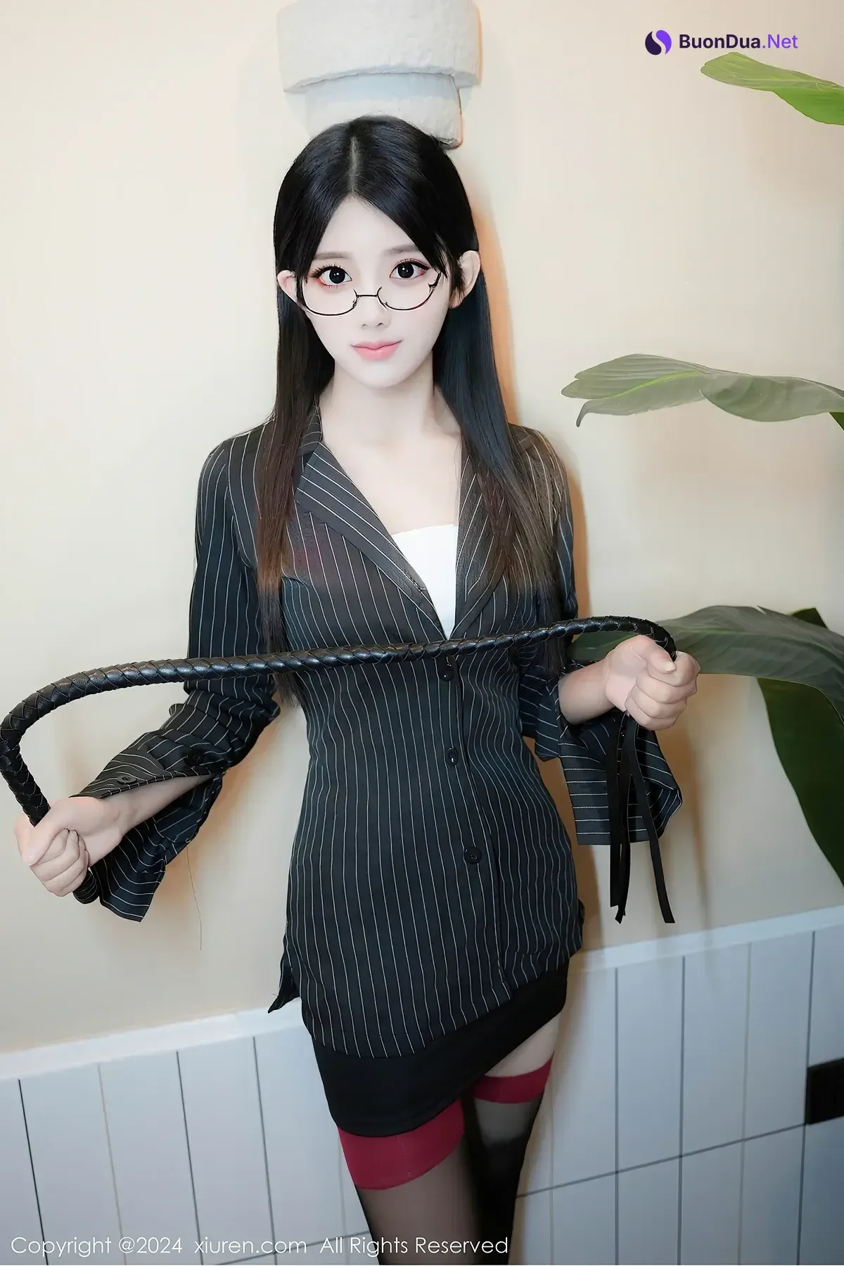 XiuRen秀人网 No.8802 美少女@ - Photo 5