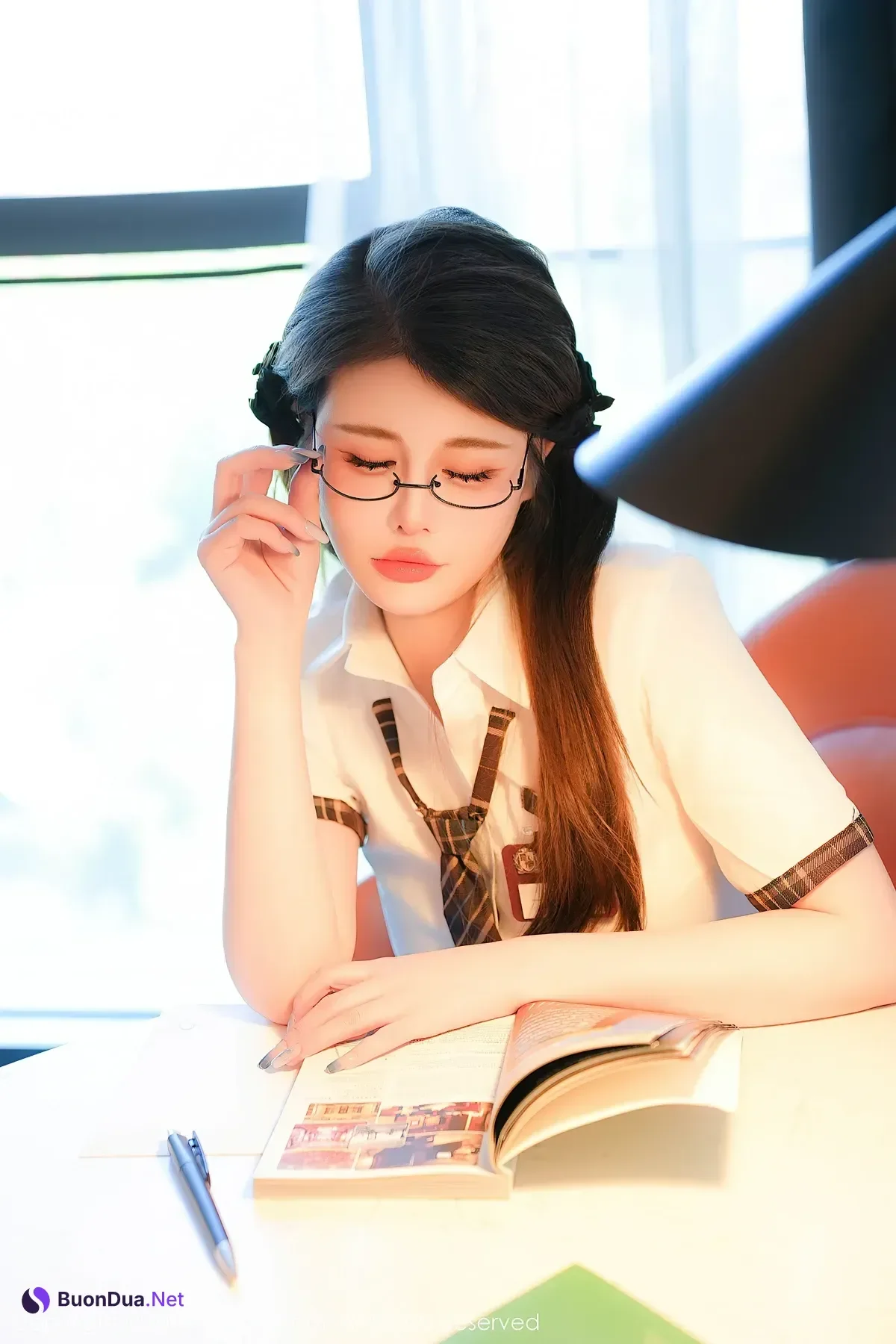 XiuRen秀人网 No.8803 甜妮TianNi - Photo 7