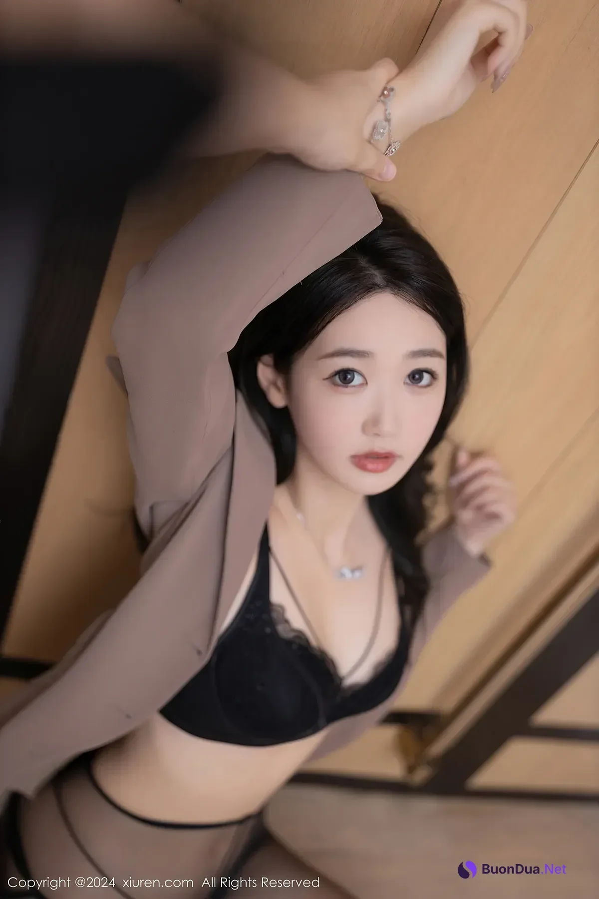 XiuRen秀人网 No.8824 TangAnQi唐安琪 - Photo 20
