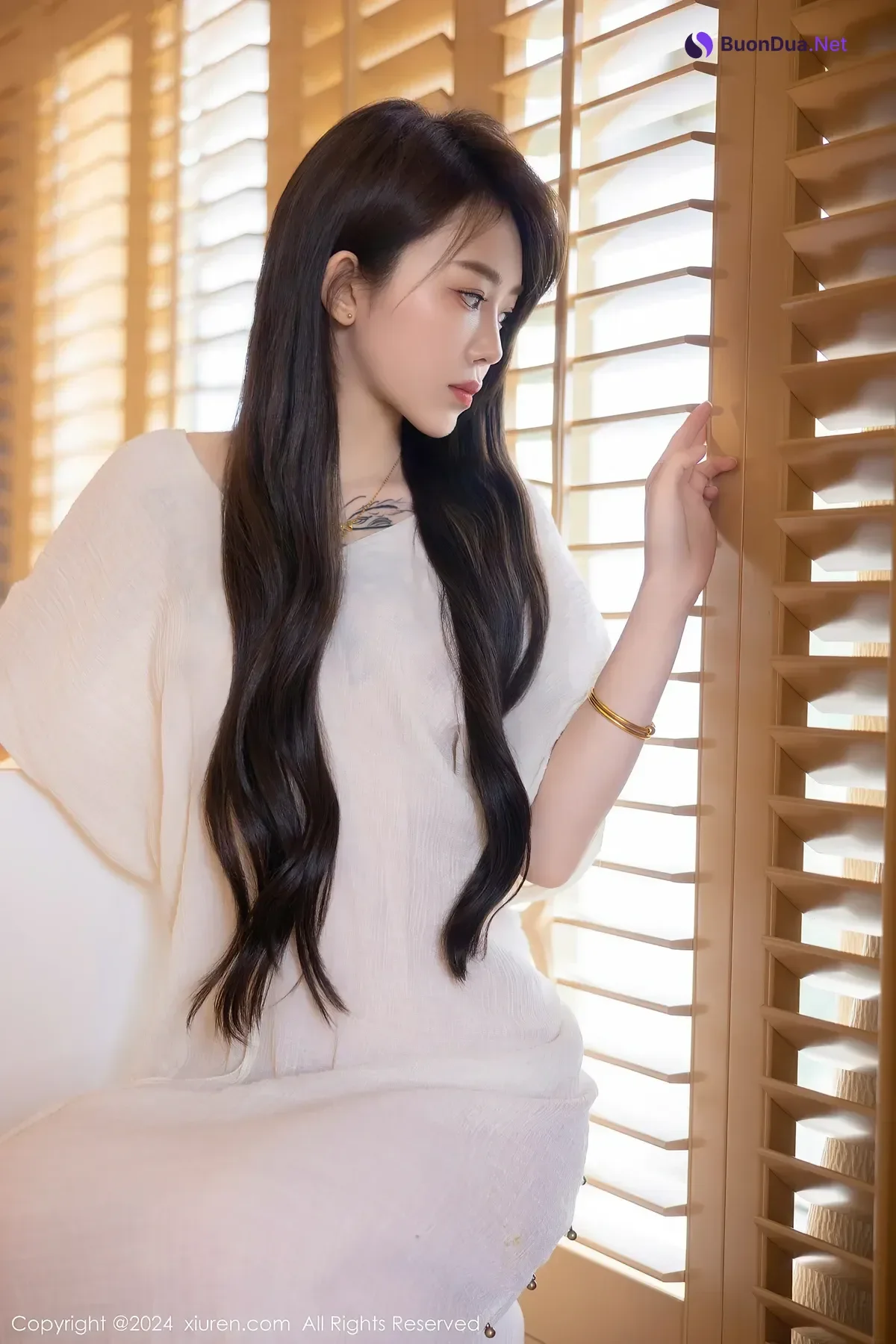 XiuRen秀人网 No.8842 夏竹XiaZhu - Photo 13