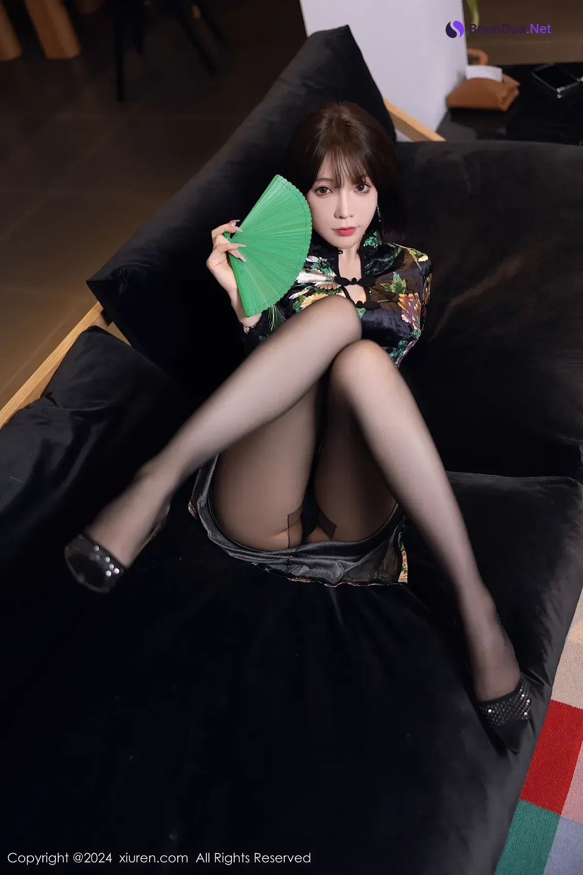 XiuRen秀人网 No.8876 徐莉芝Booty - Photo 13