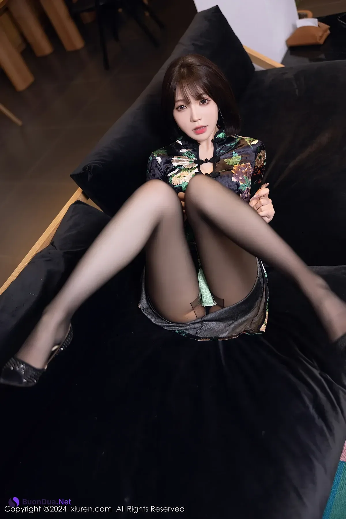 XiuRen秀人网 No.8876 徐莉芝Booty - Photo 14