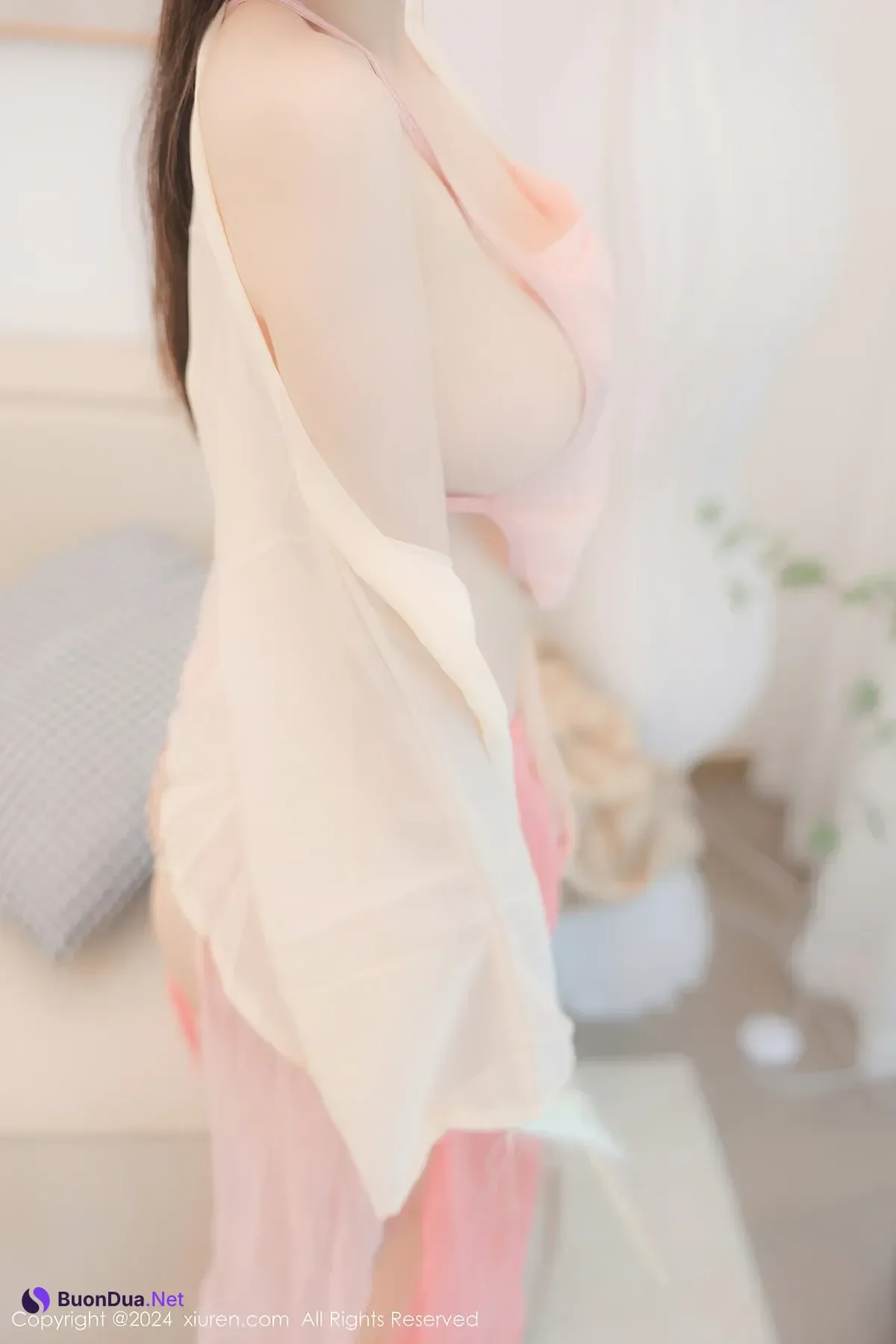 XiuRen秀人网 No.8906 软软酱RuanRuanJiang - Photo 14