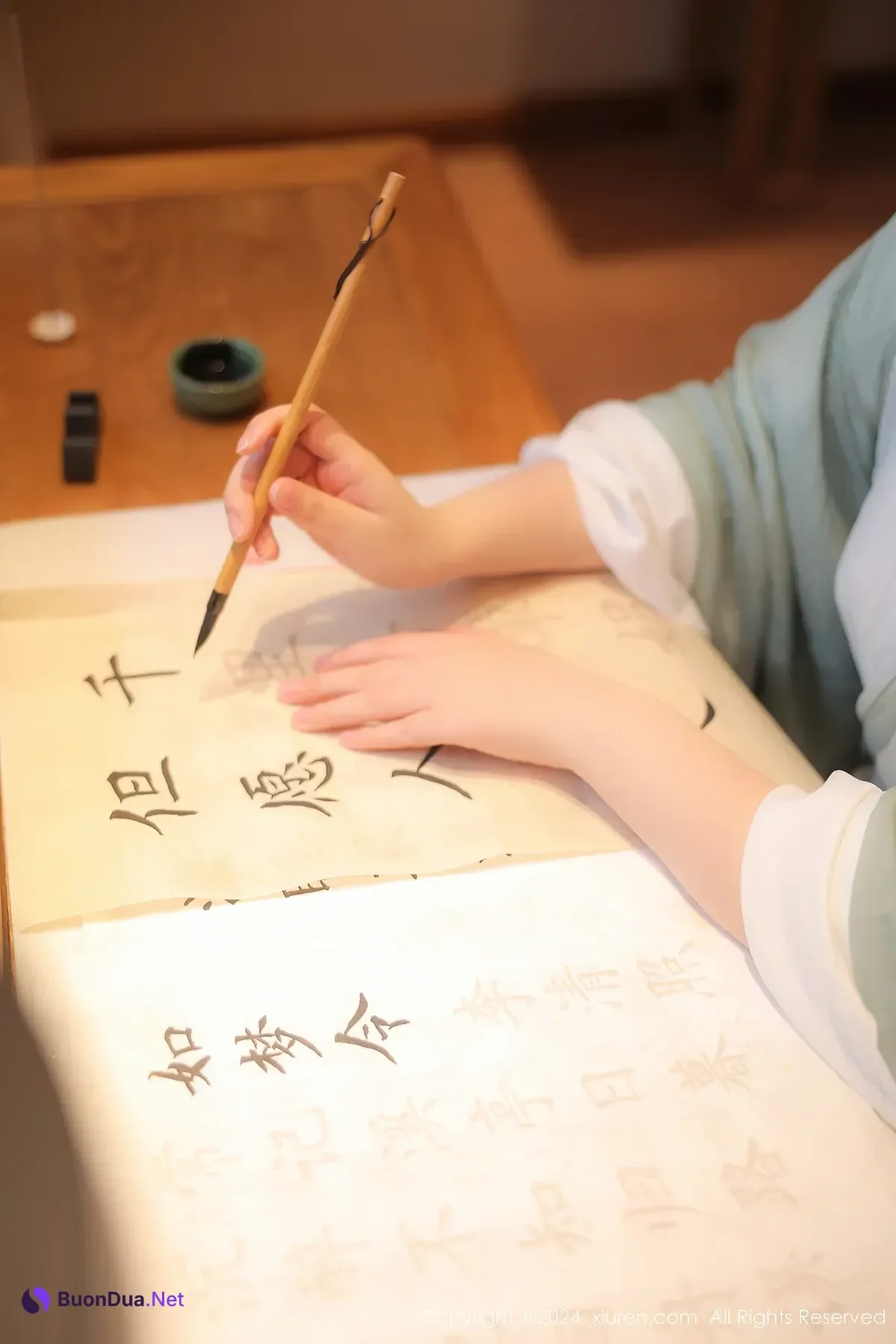 XiuRen秀人网 No.8937 蛋蛋宝Dandanbao - Photo 7
