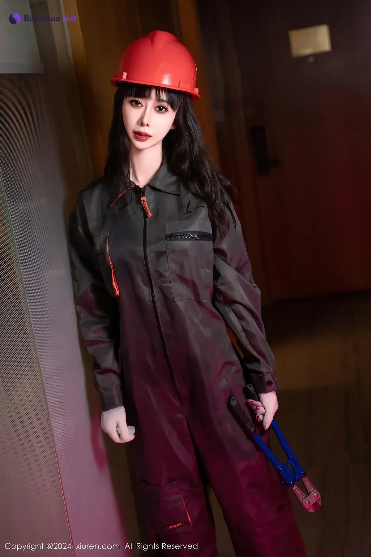 XiuRen秀人网 No.8938 宝宝甜Baobaotian - Photo 3