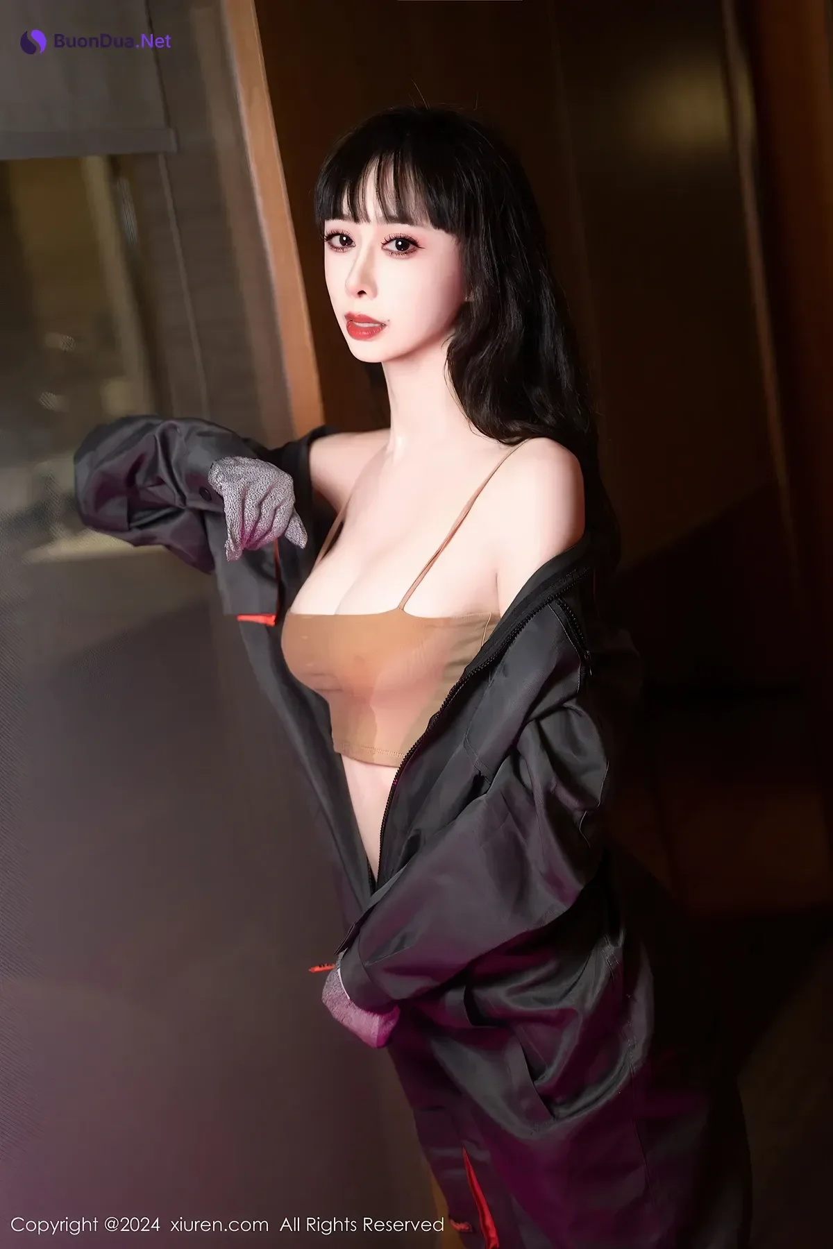 XiuRen秀人网 No.8938 宝宝甜Baobaotian - Photo 7