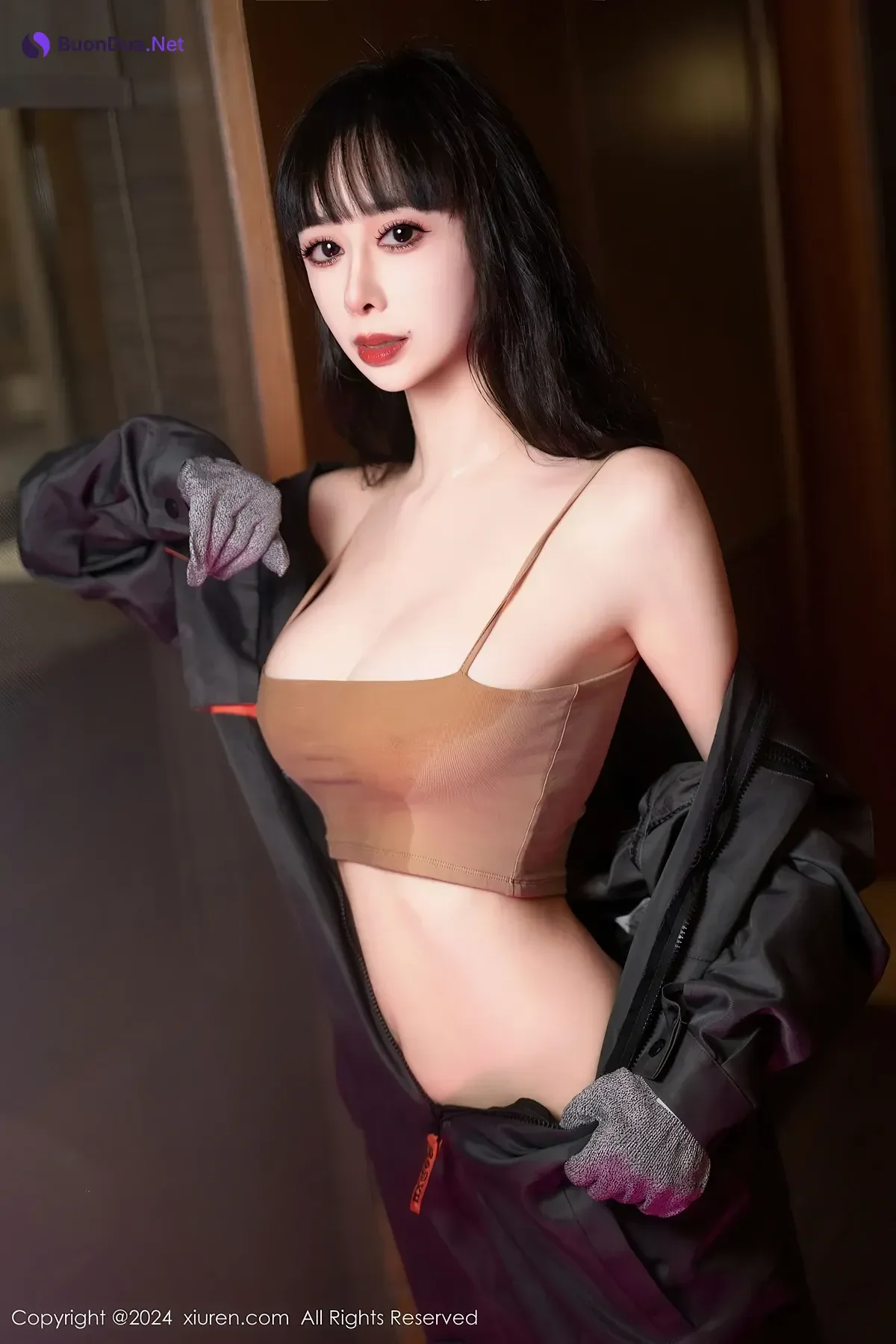 XiuRen秀人网 No.8938 宝宝甜Baobaotian - Photo 8