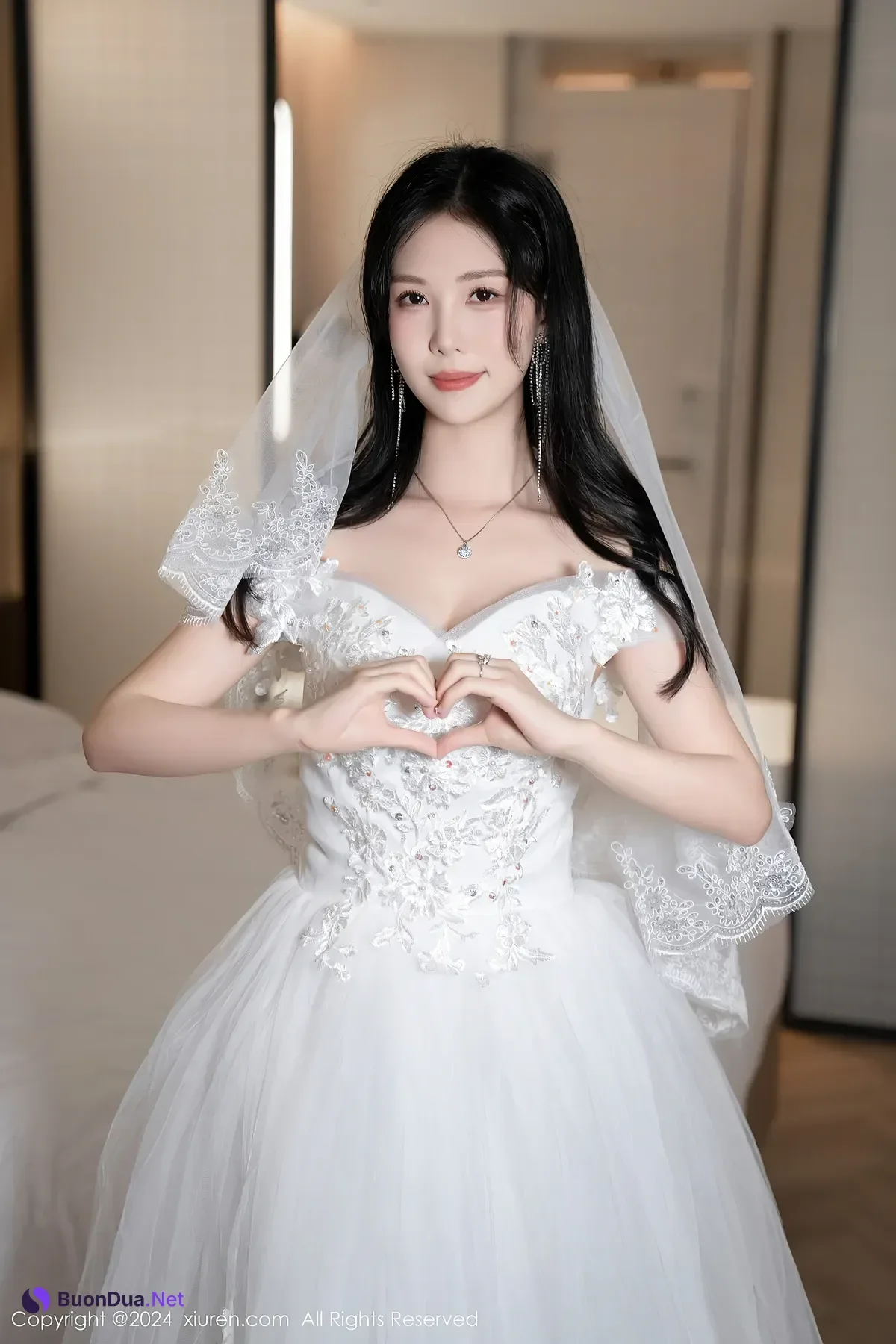 XiuRen秀人网 No.8998 利世LiShi - Photo 17