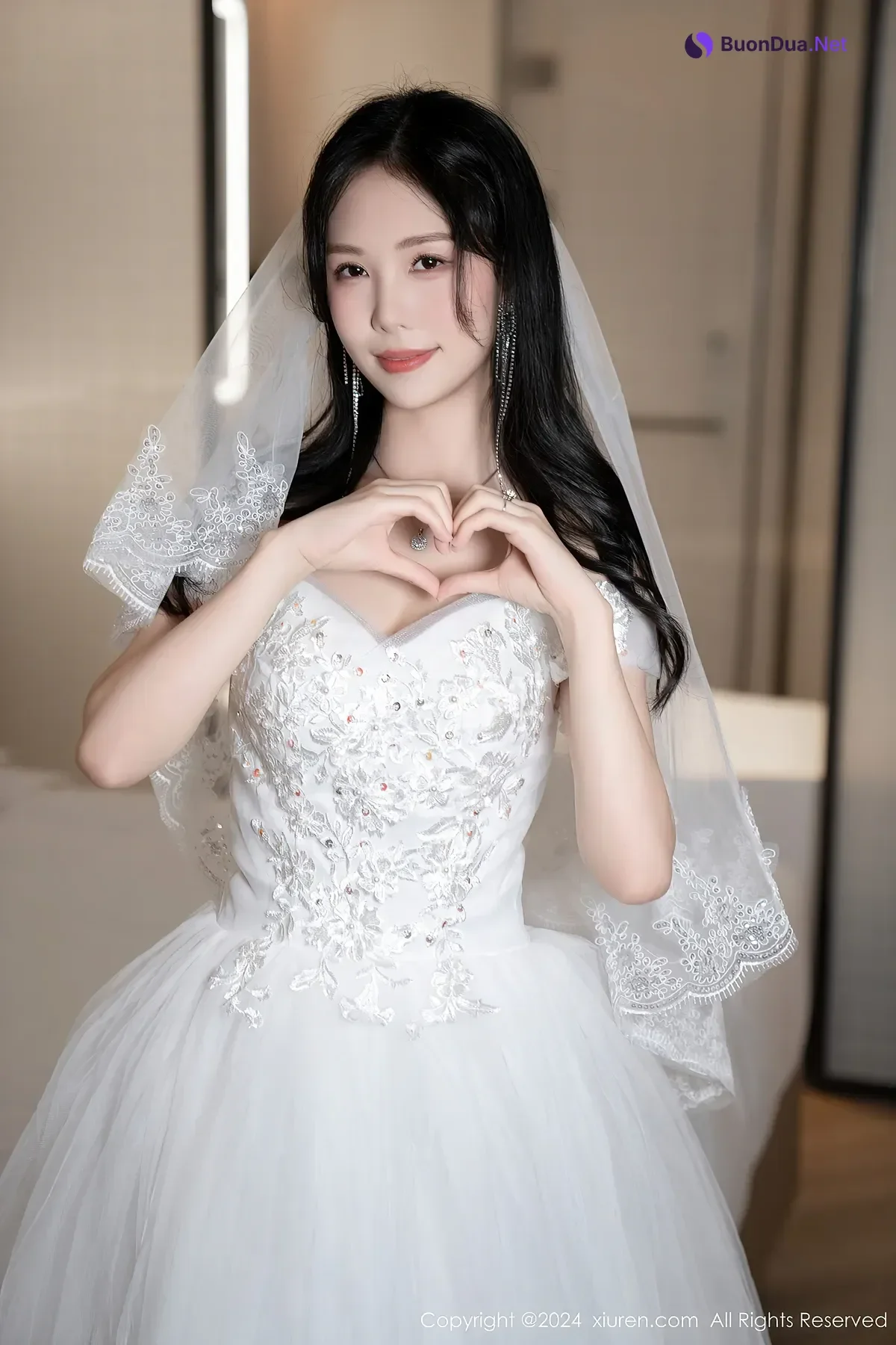 XiuRen秀人网 No.8998 利世LiShi - Photo 18