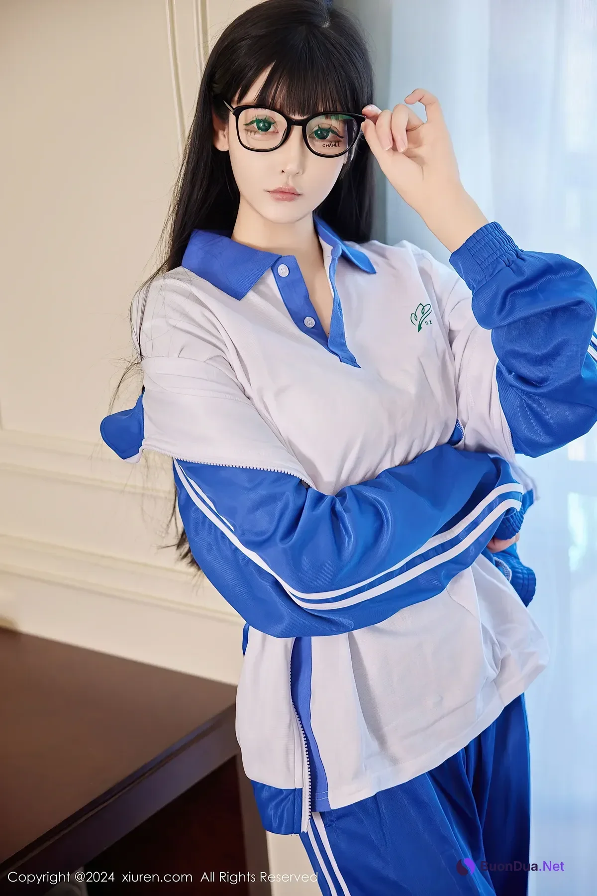 XiuRen秀人网 No.9000 智恩baby - Photo 10