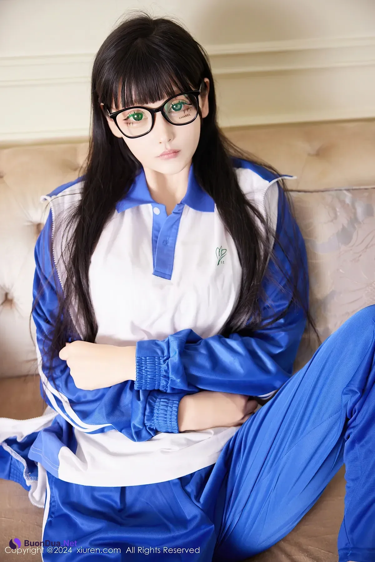 XiuRen秀人网 No.9000 智恩baby - Photo 13
