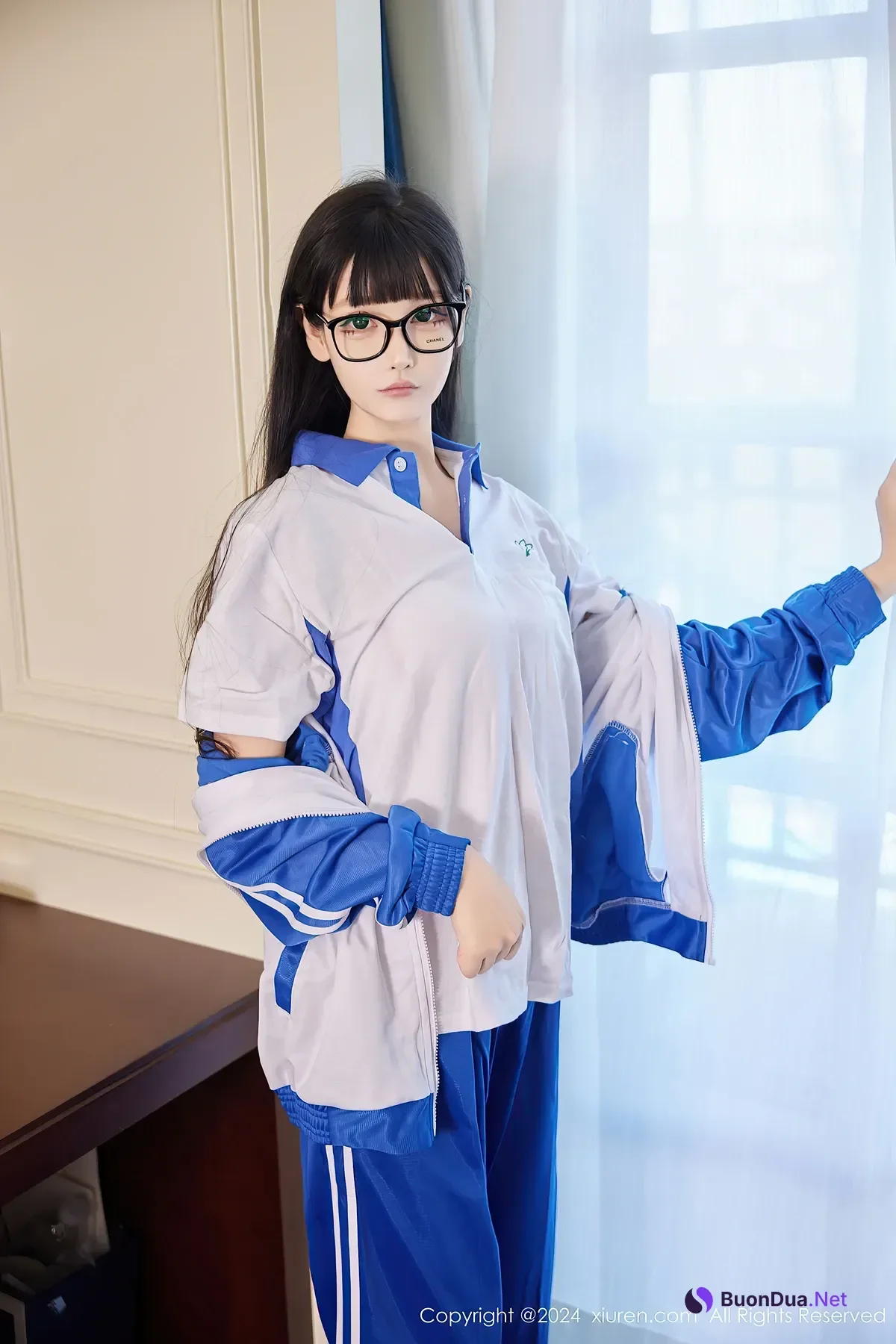 XiuRen秀人网 No.9000 智恩baby - Photo 8