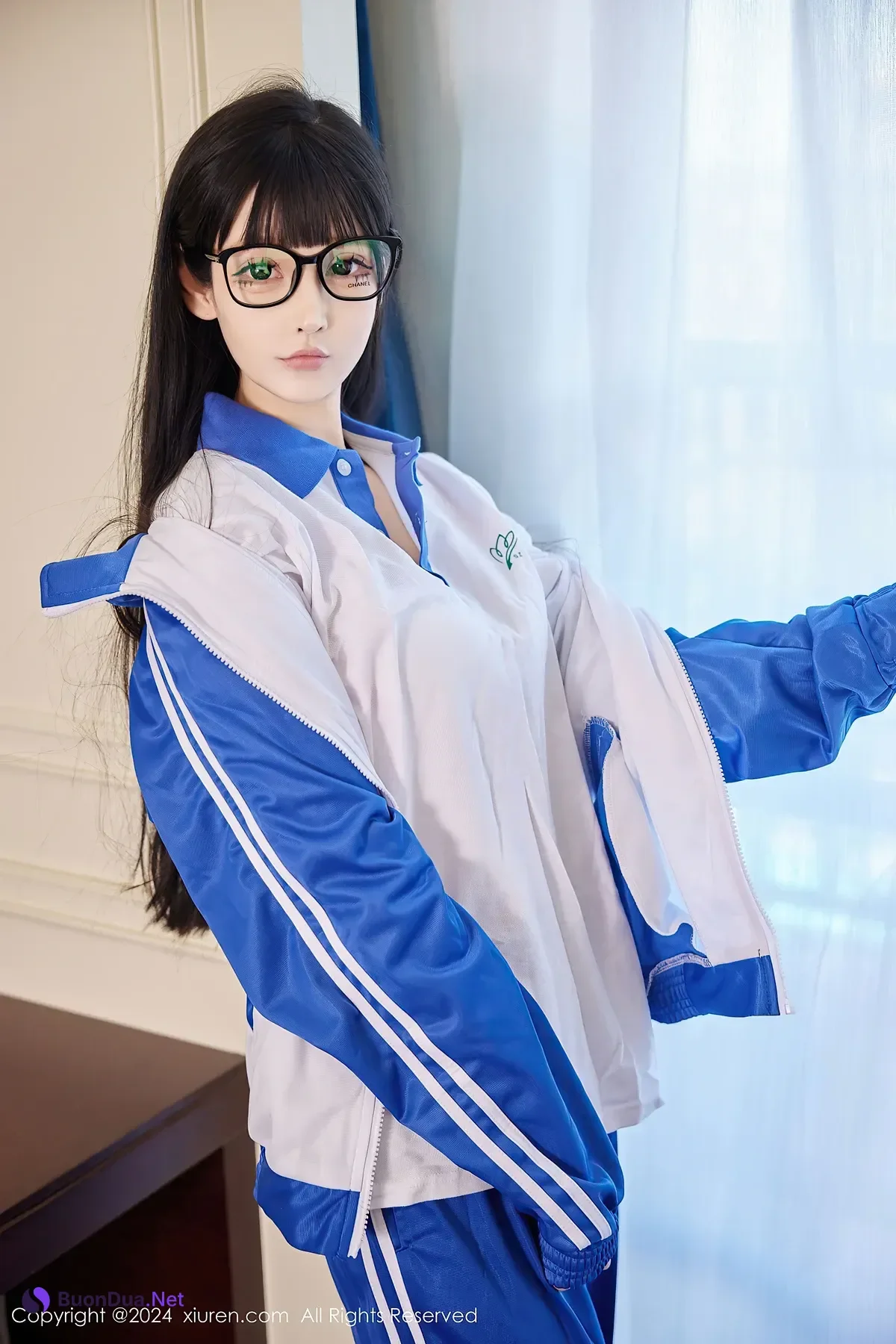 XiuRen秀人网 No.9000 智恩baby - Photo 9