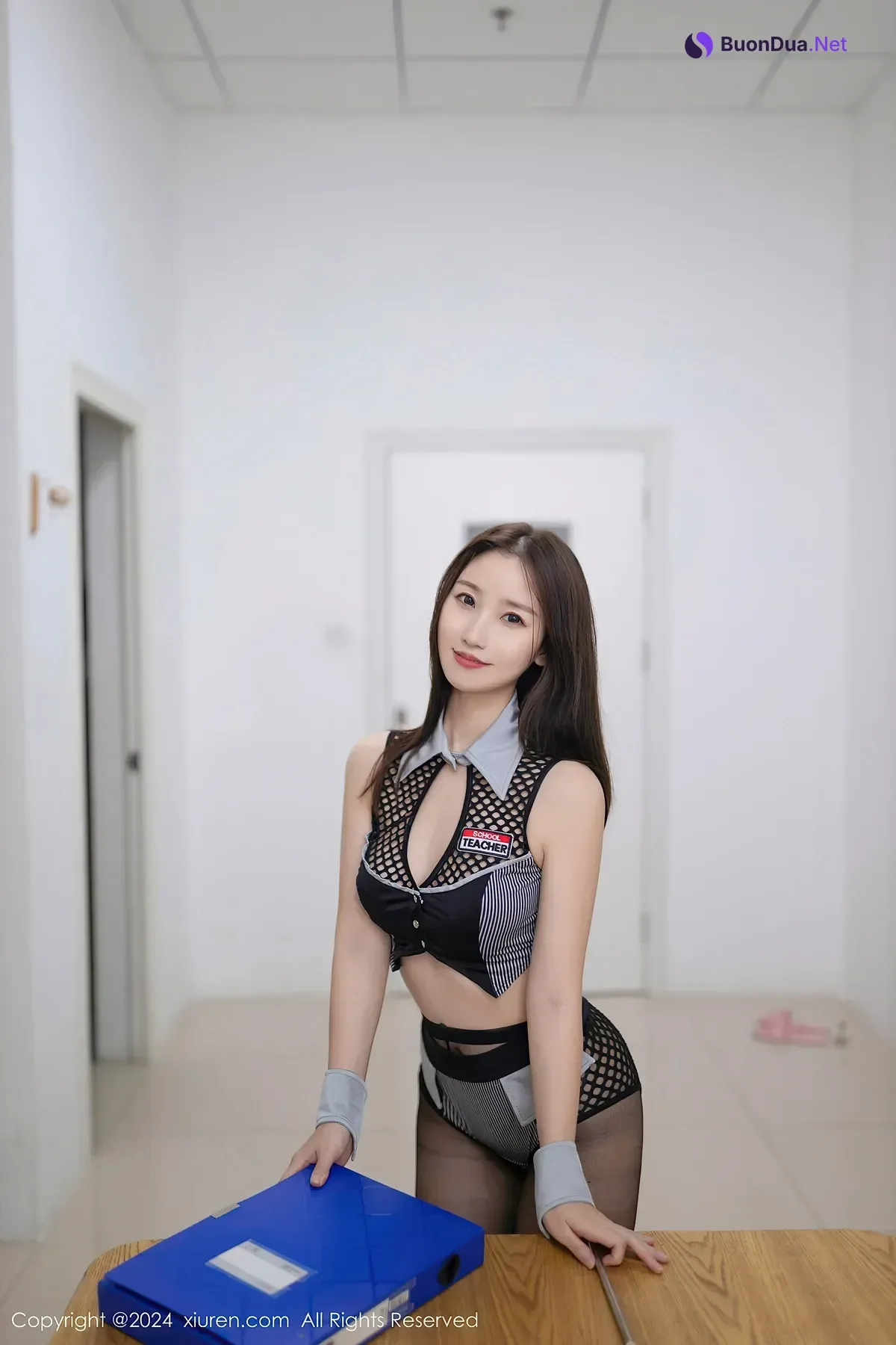 XiuRen秀人网 No.9013 杏子Yada - Photo 3