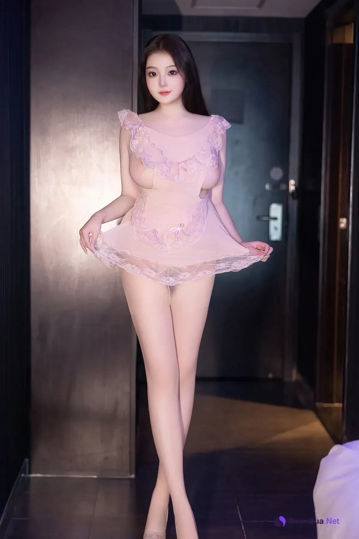 XiuRen秀人网 No.9034 潘多拉哦Pandora - Photo 2