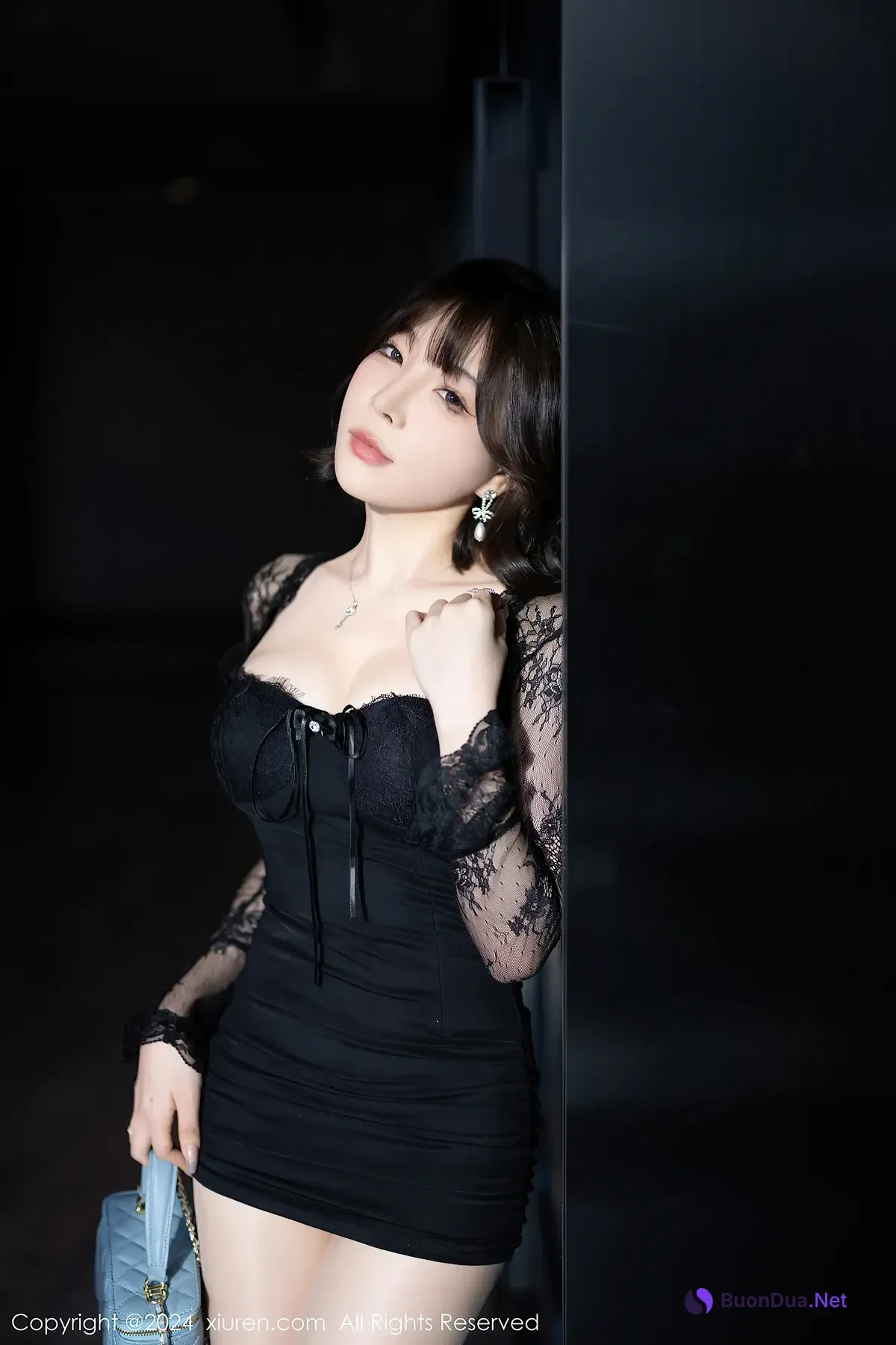 XiuRen秀人网 No.9048 徐莉芝Booty - Photo 4