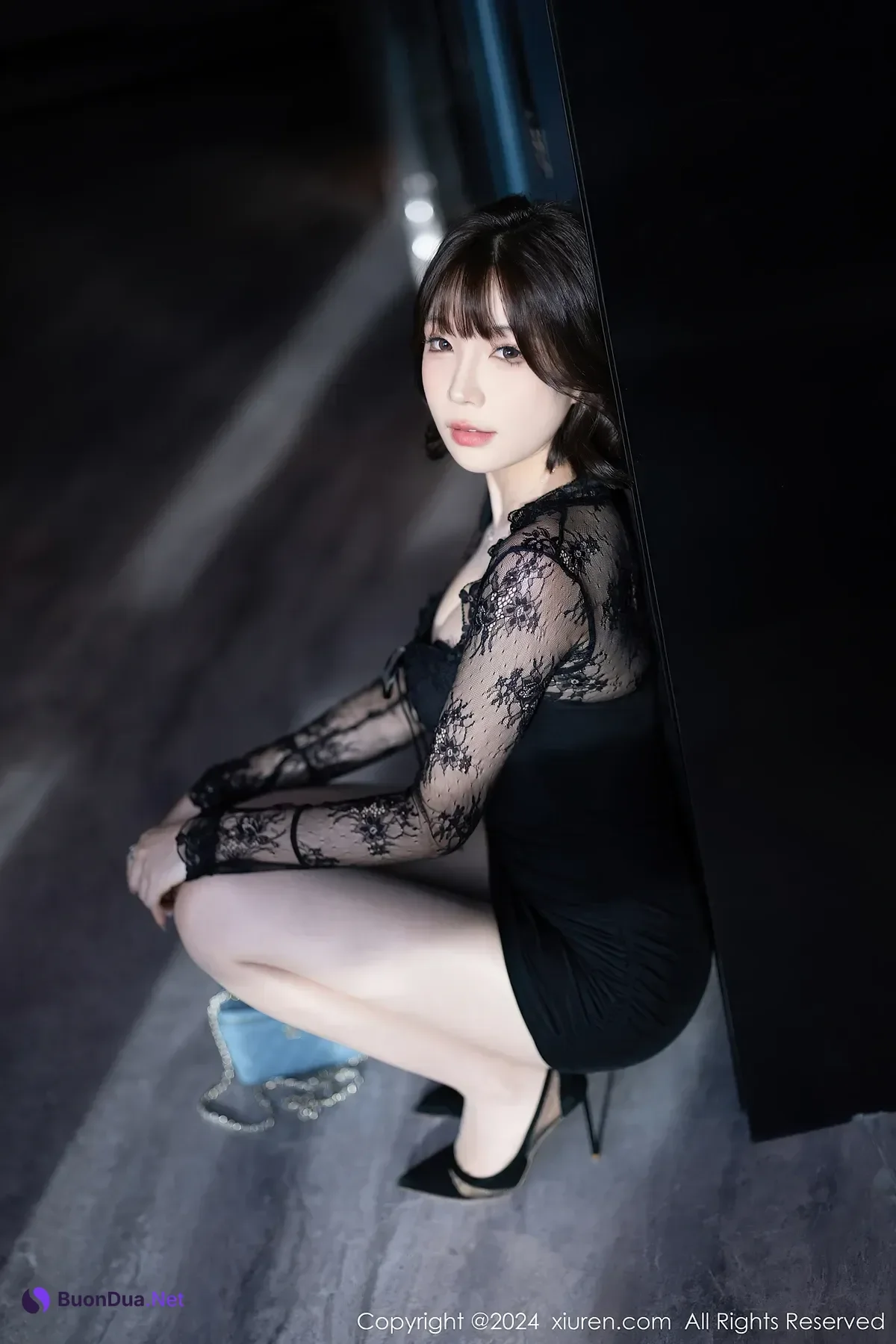 XiuRen秀人网 No.9048 徐莉芝Booty - Photo 5