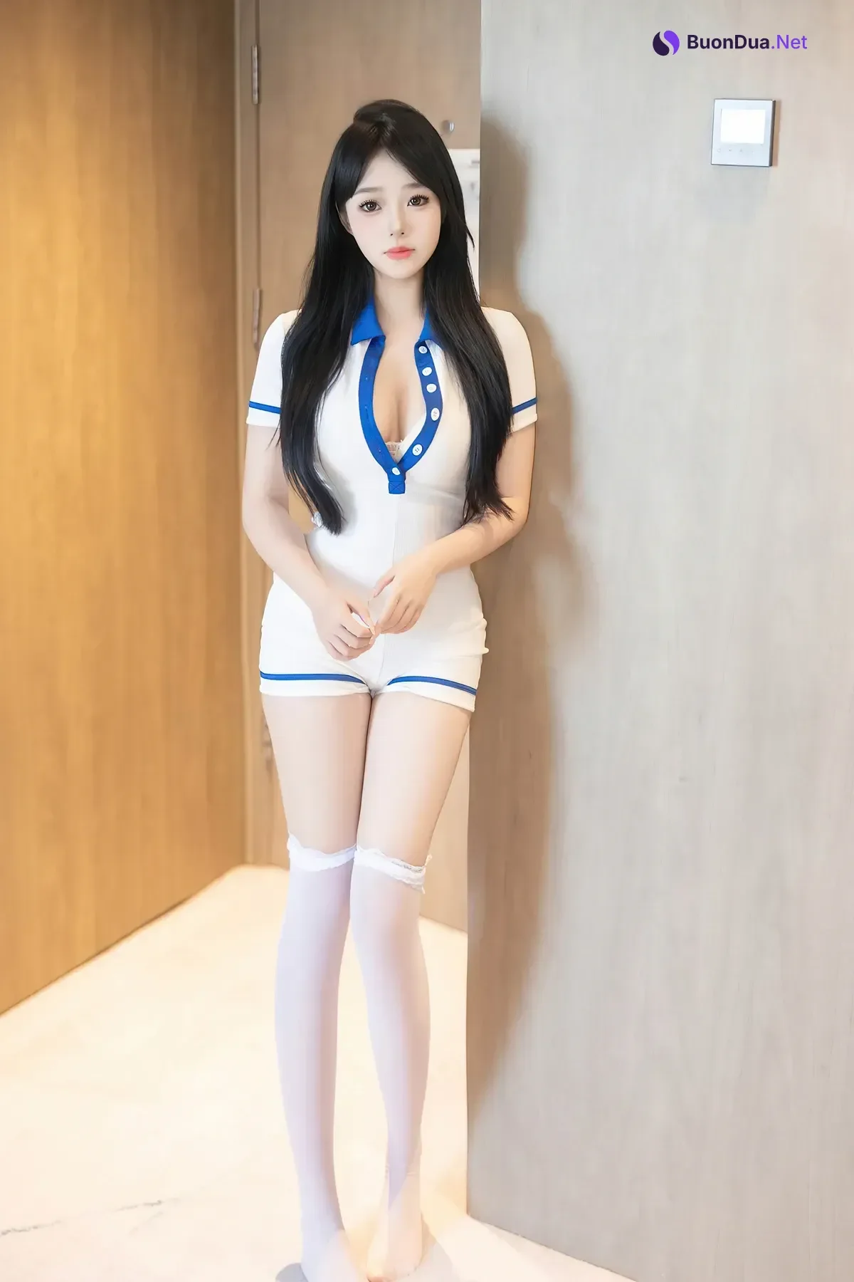 XiuRen秀人网 No.9056 黎秋秋LiQiuqiu - Photo 2