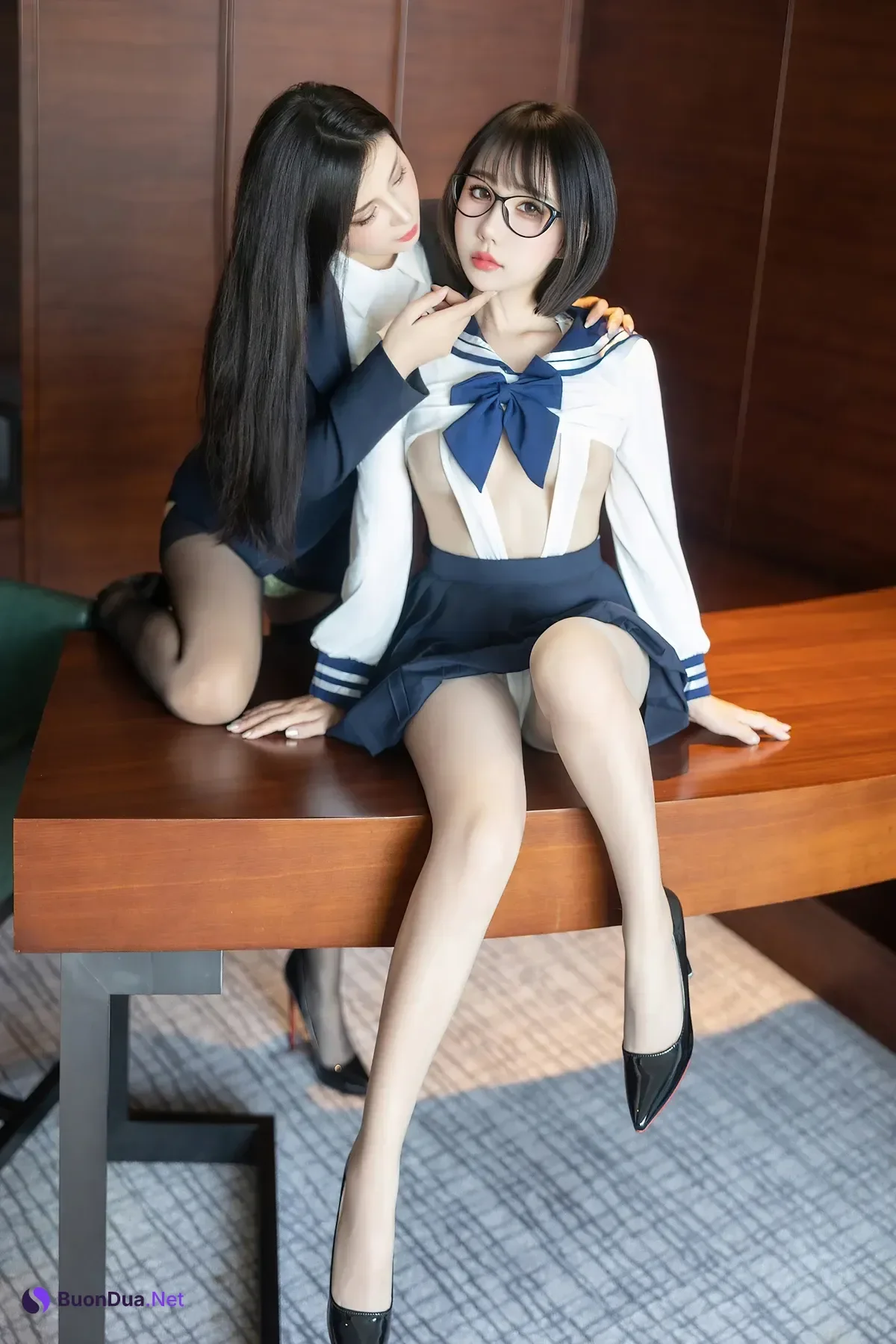 XiuRen秀人网 No.9065 小蛮妖Yummy - Photo 15