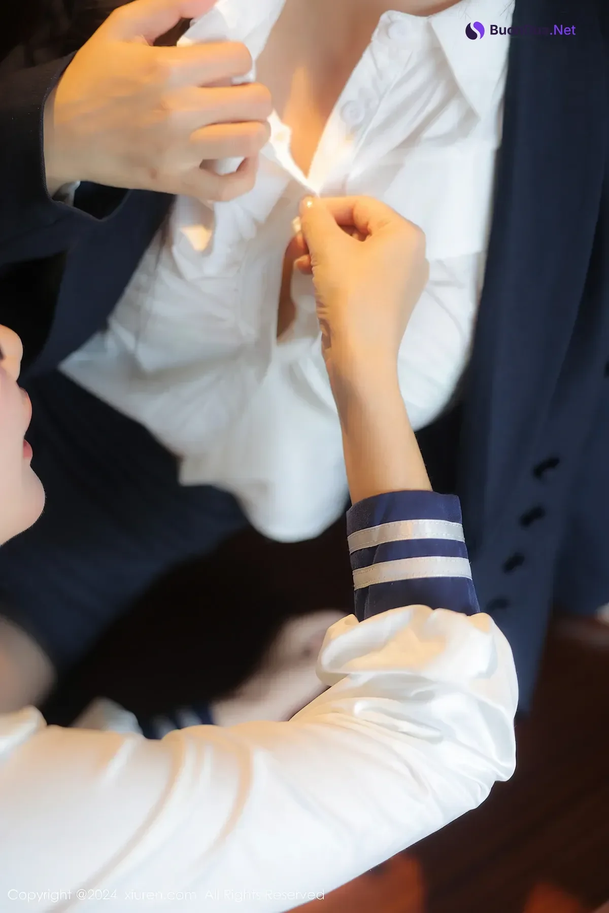 XiuRen秀人网 No.9065 小蛮妖Yummy - Photo 18
