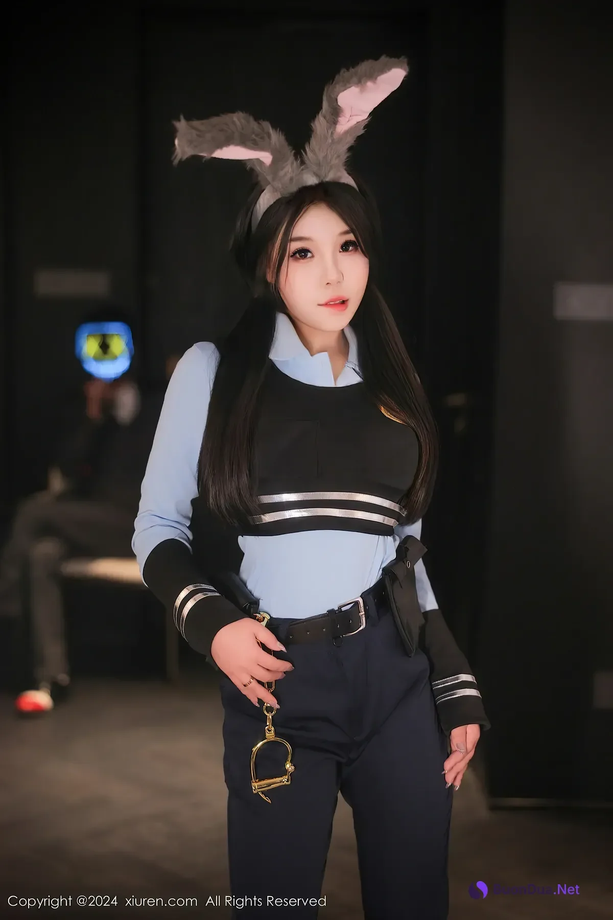 XiuRen秀人网 No.9071 麦田Maitian - Photo 2
