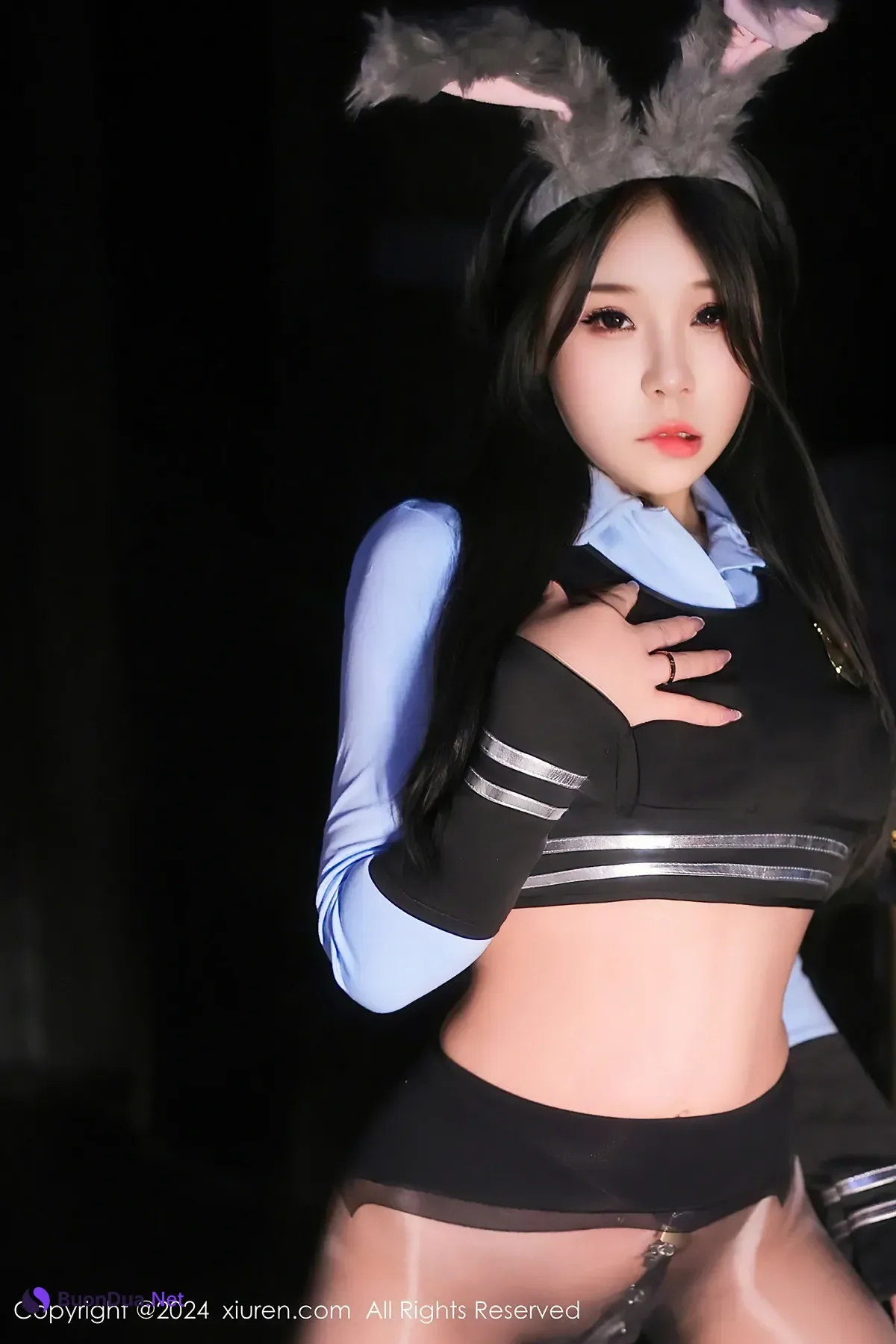 XiuRen秀人网 No.9071 麦田Maitian - Photo 20