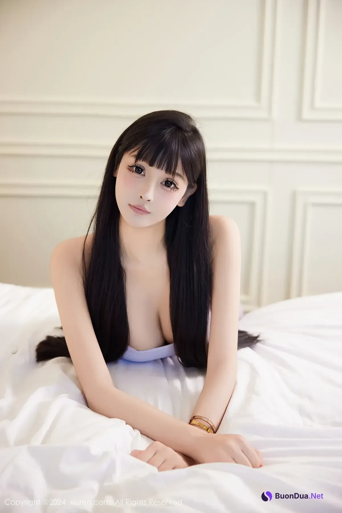 XiuRen秀人网 No.9084 智恩baby - Photo 5