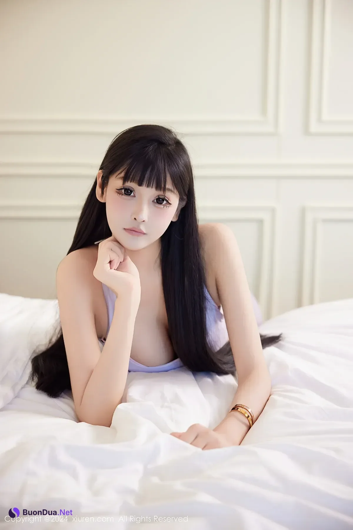 XiuRen秀人网 No.9084 智恩baby - Photo 6