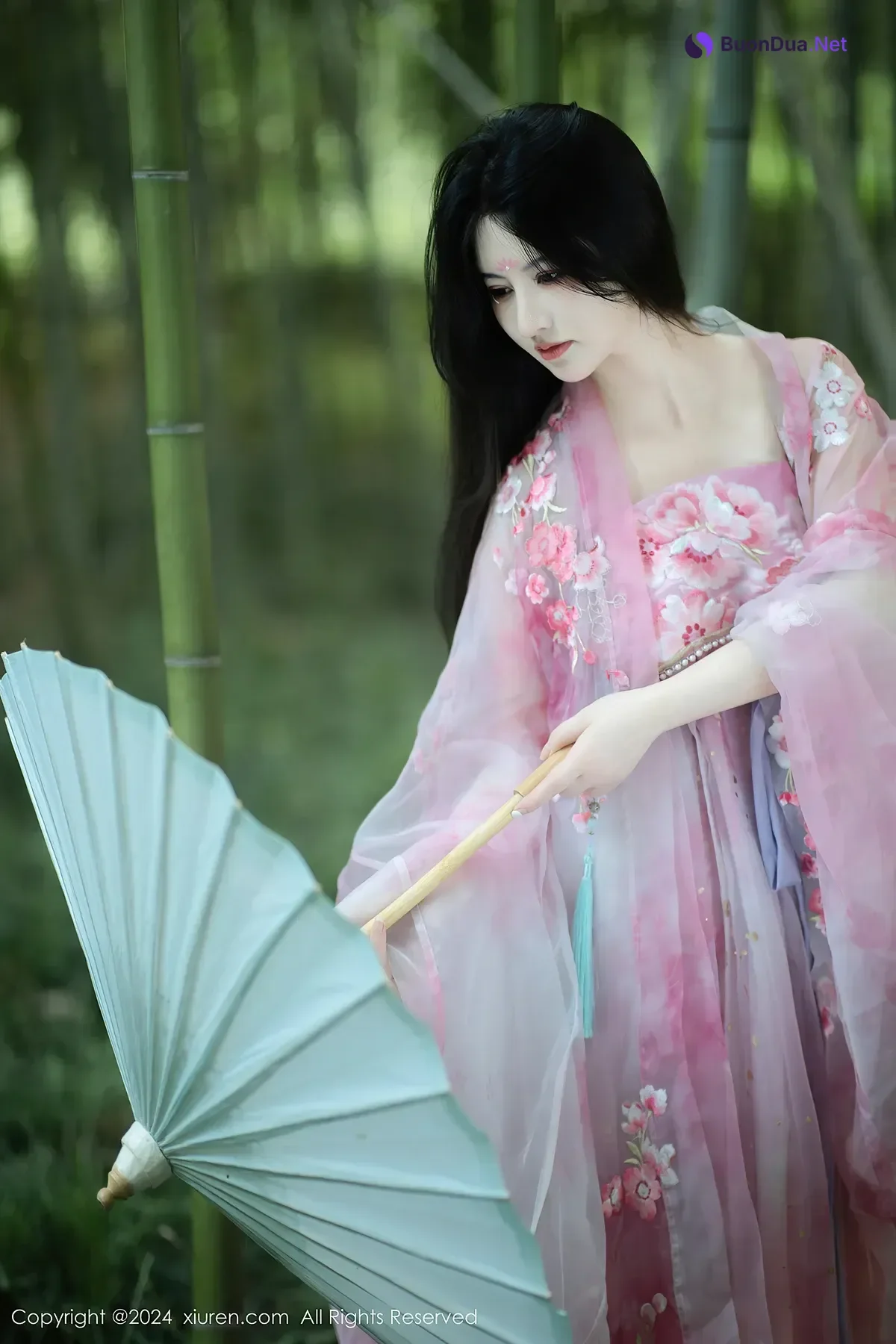 XiuRen秀人网 No.9100 诗诗kiki - Photo 6