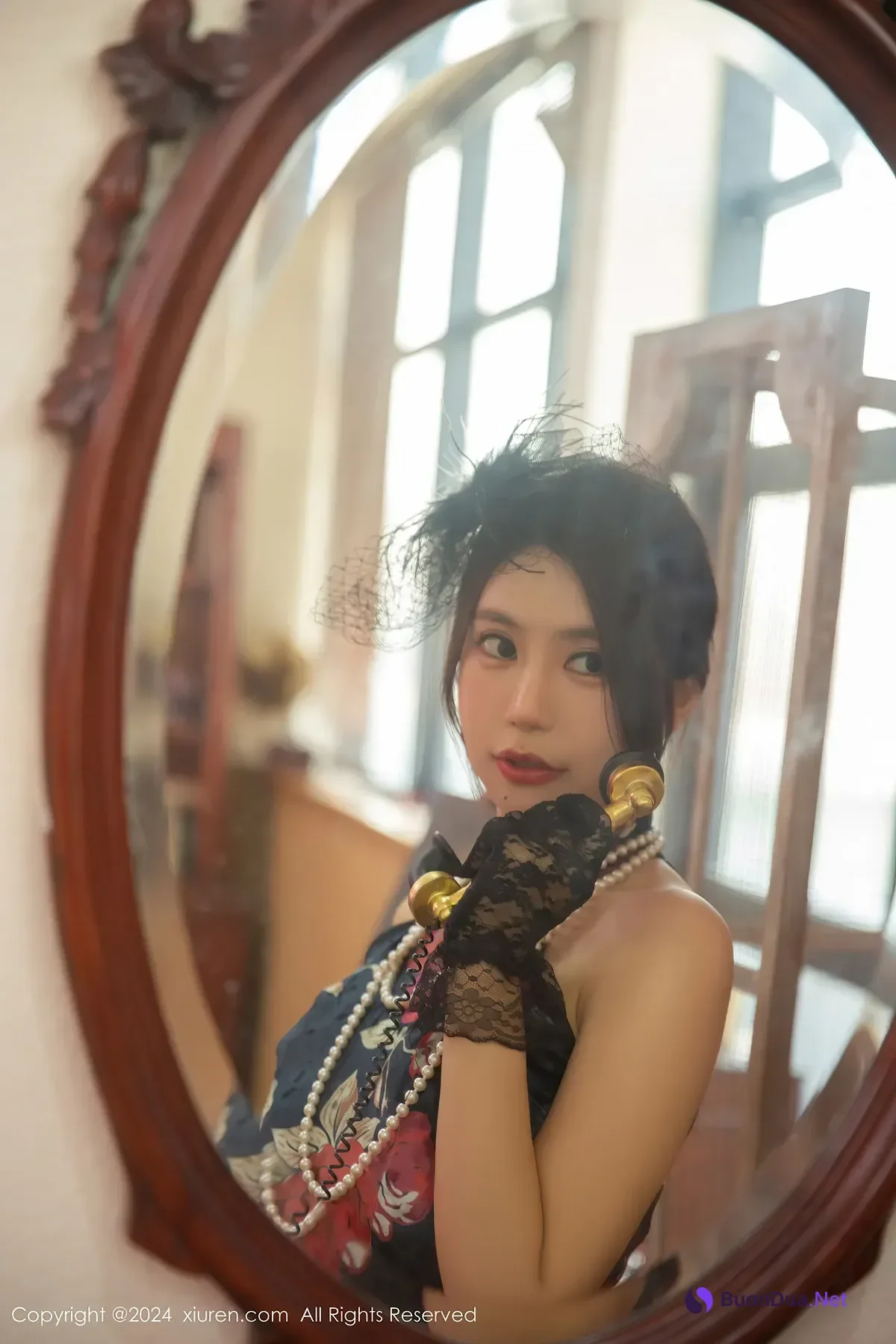 XiuRen秀人网 No.9116 绮里嘉ula - Photo 17