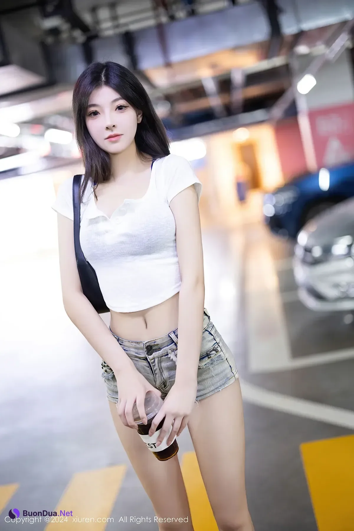 XiuRen秀人网 No.9141 初梦瑶ChuMengyao - Photo 6