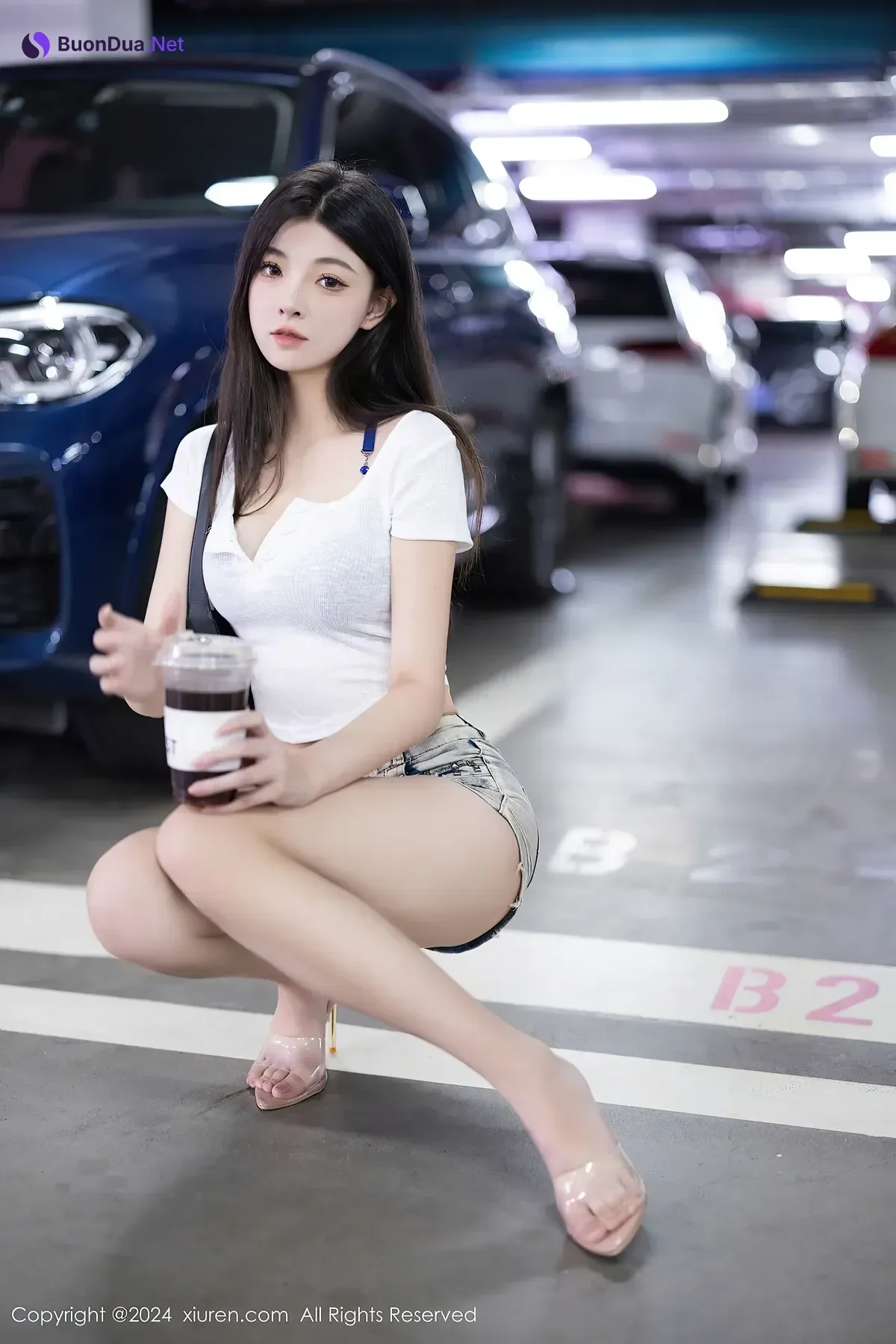 XiuRen秀人网 No.9141 初梦瑶ChuMengyao - Photo 8