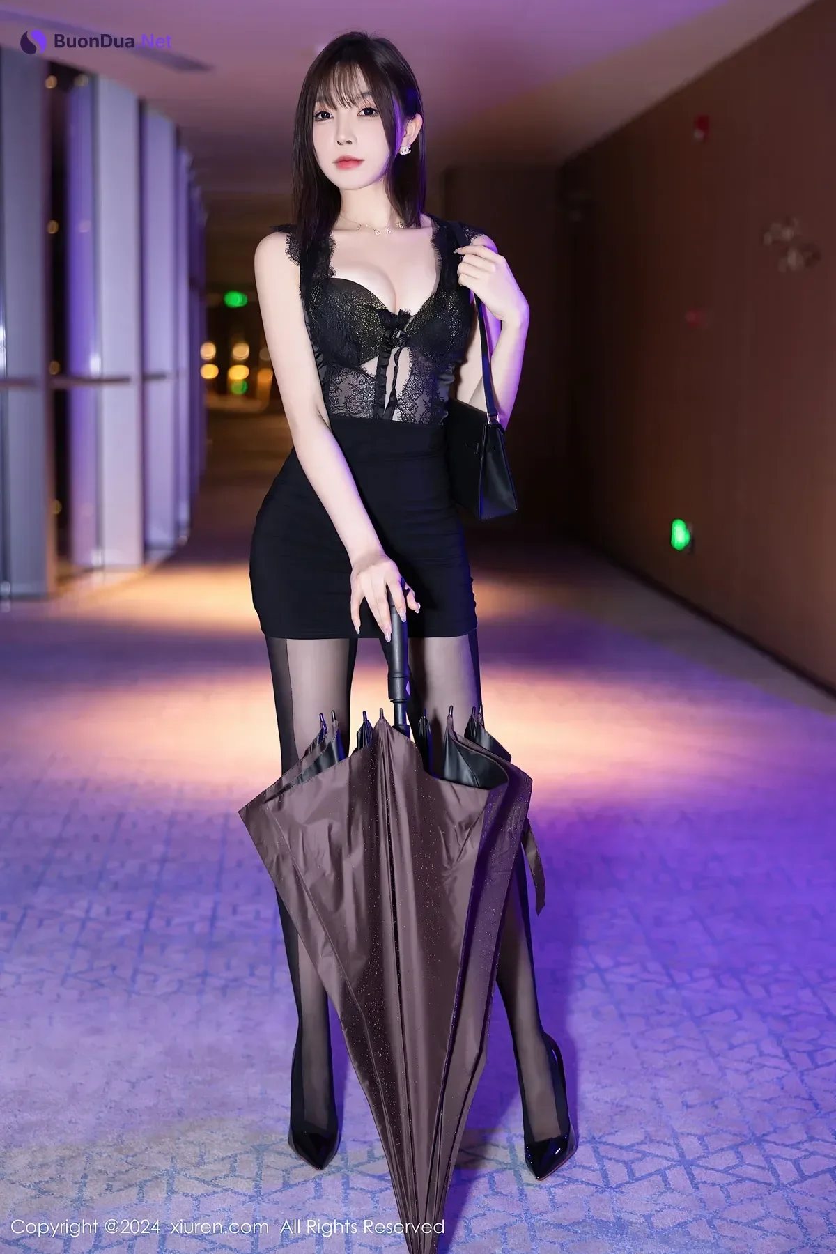 XiuRen秀人网 No.9157 徐莉芝Booty - Photo 10