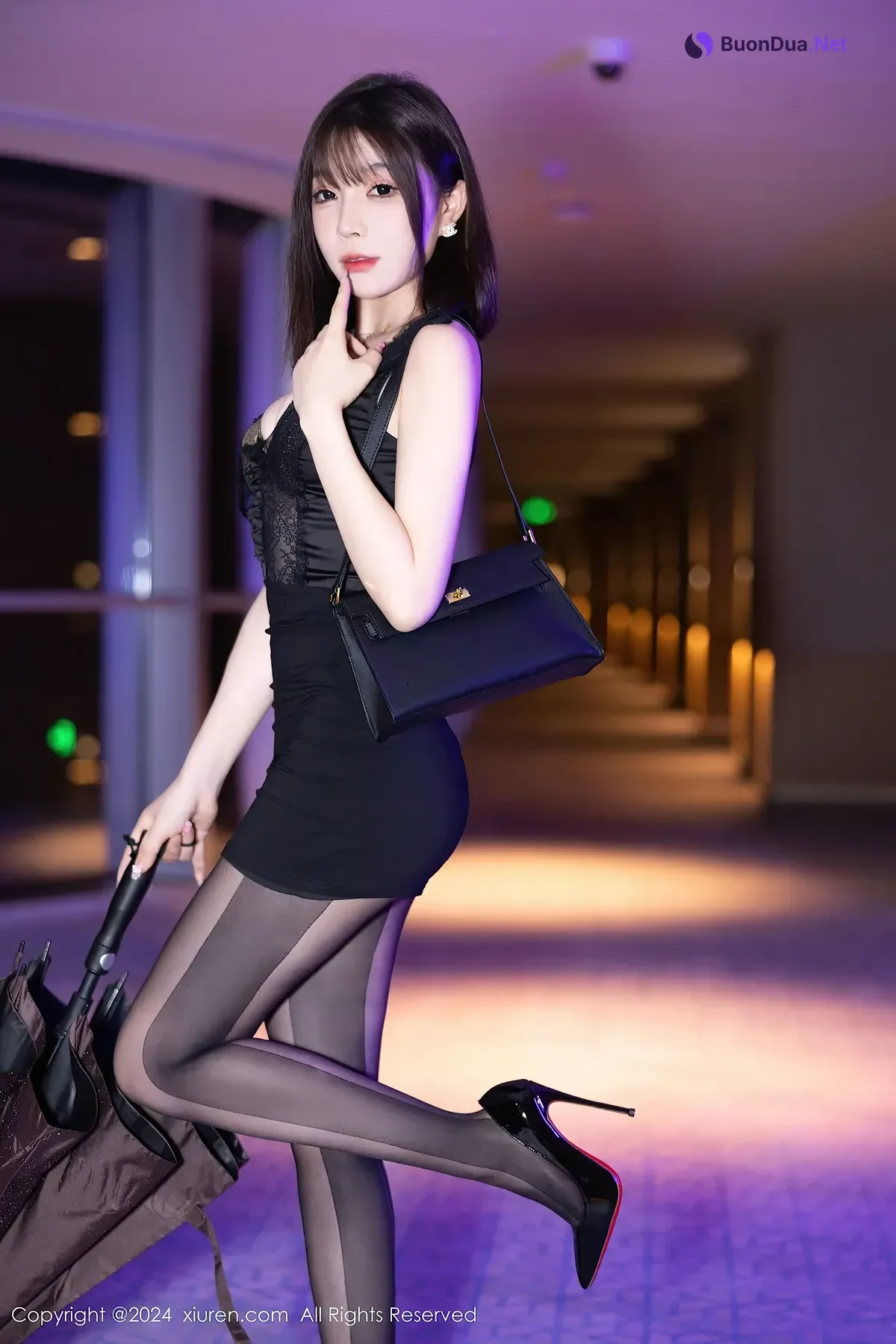 XiuRen秀人网 No.9157 徐莉芝Booty - Photo 13