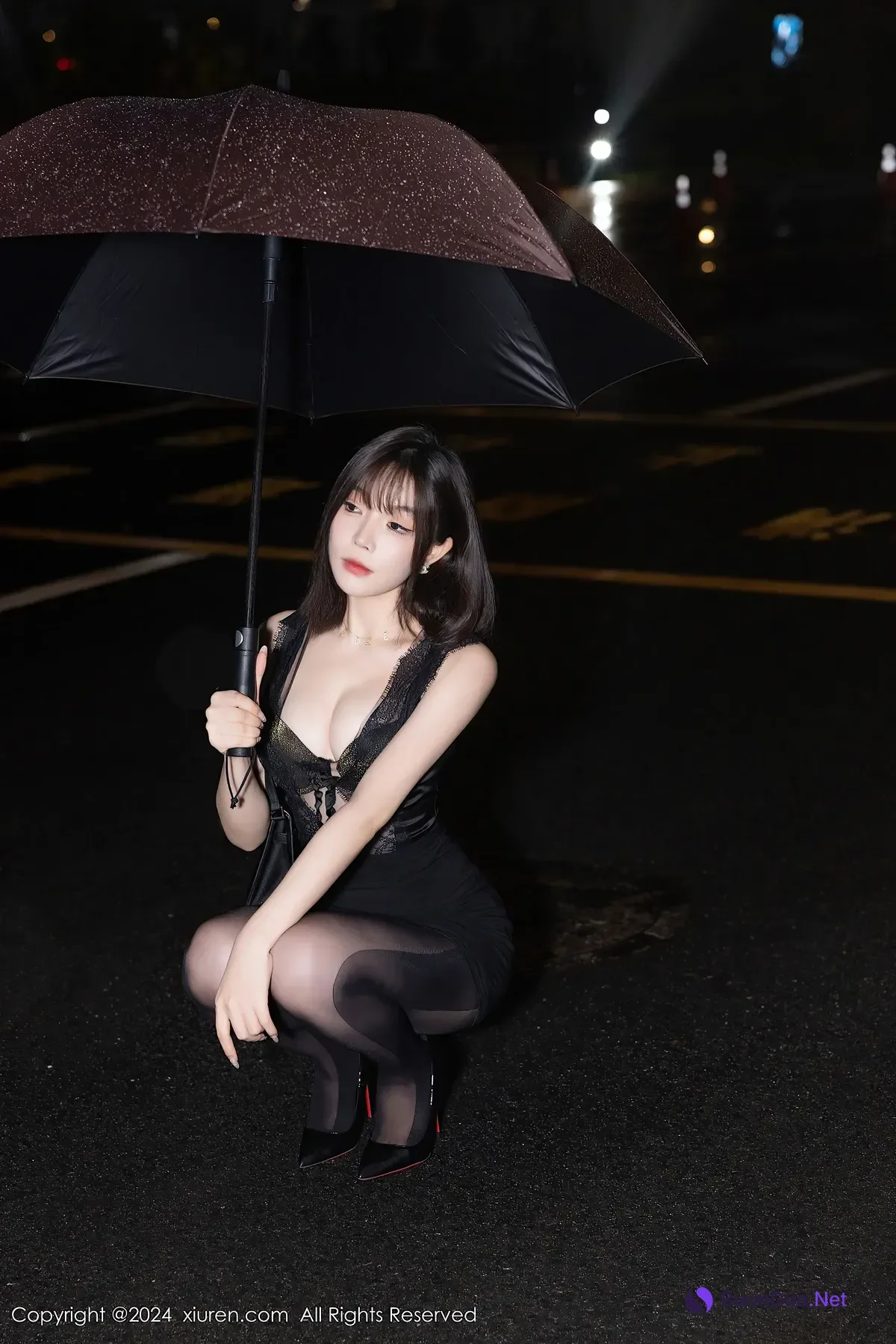 XiuRen秀人网 No.9157 徐莉芝Booty - Photo 2