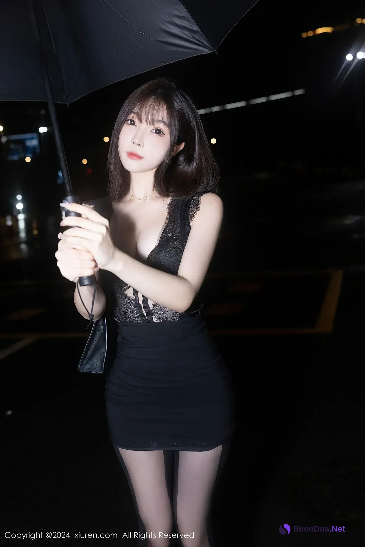 XiuRen秀人网 No.9157 徐莉芝Booty - Photo 5